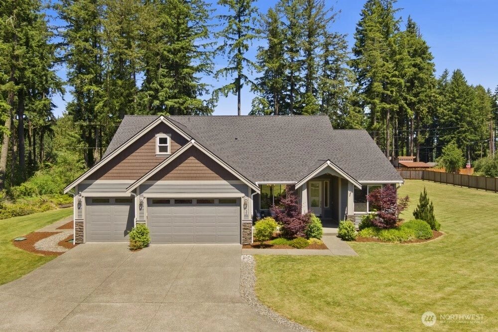 12139 Kirstin Ln SE Tenino WA 98589