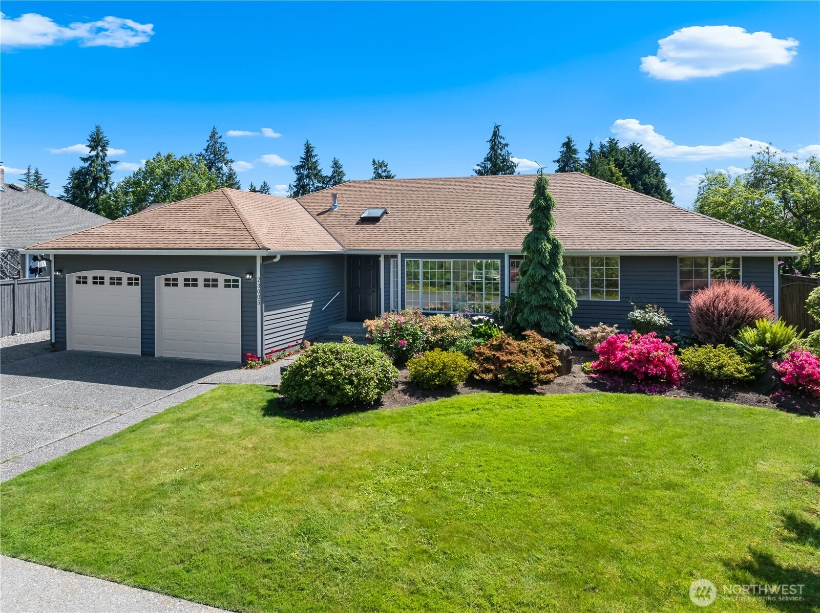 23005 24th Ave W Brier WA 98036