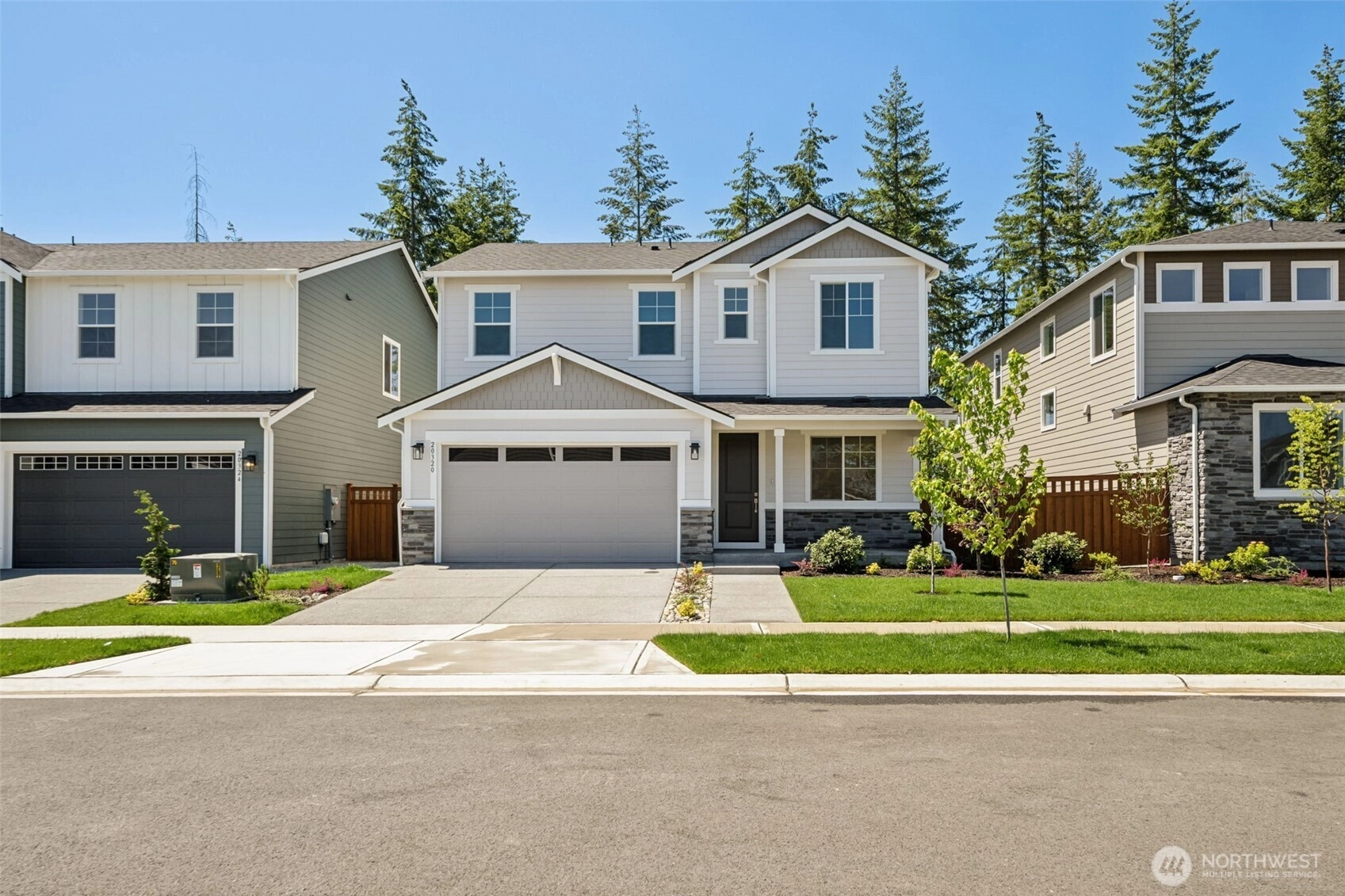 20320 150th St E Unit 592 Unit 592 Bonney Lake WA 98391