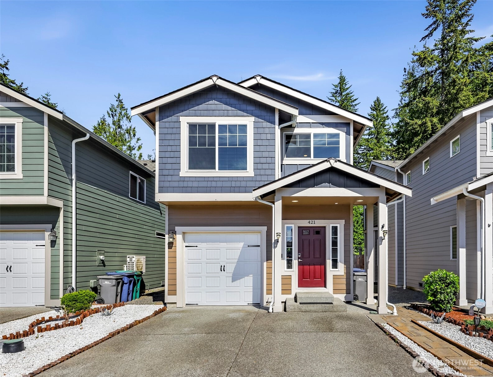421 Penny Ave Granite Falls WA 98252