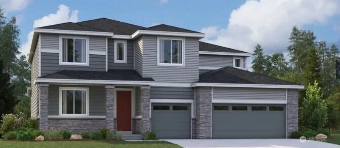 13925 181st St E Unit 11 Unit 11 Puyallup WA 98374