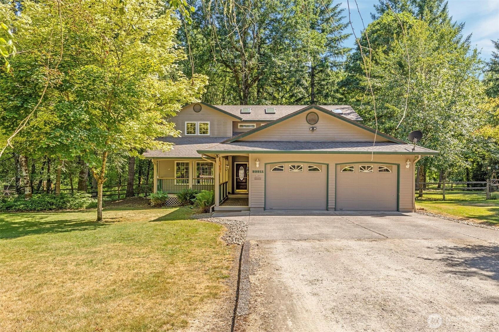 29311 NE 124th Ave Battle Ground WA 98604