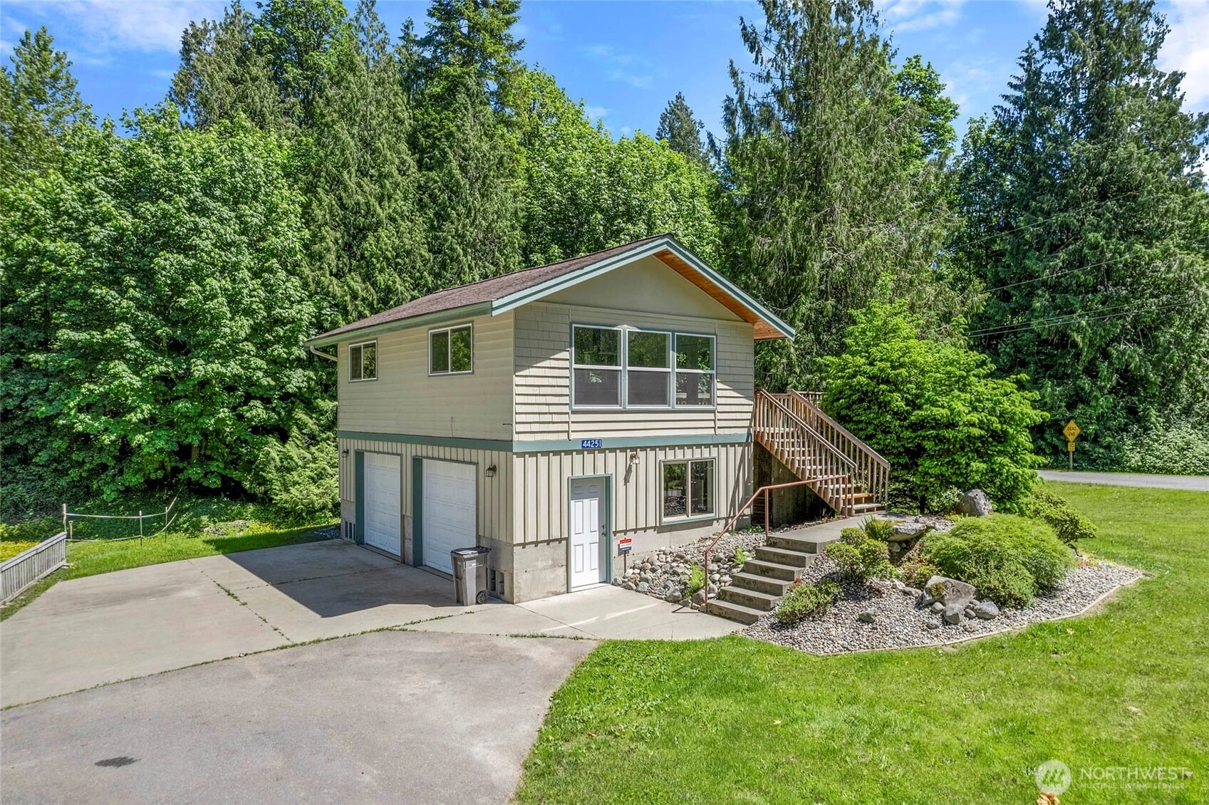 44251 Dalles Rd Concrete WA 98237