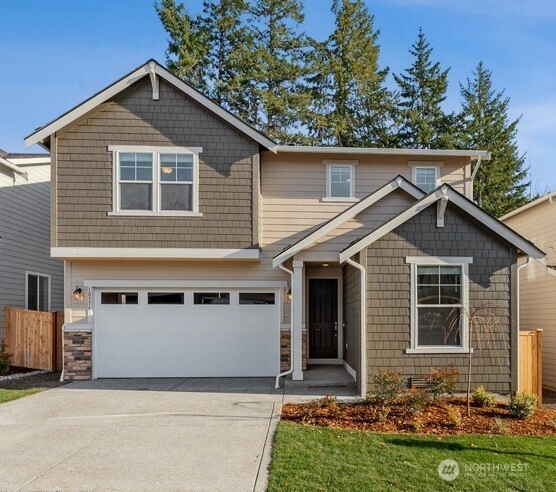 20328 150th St E Unit 590 Unit 590 Bonney Lake WA 98391