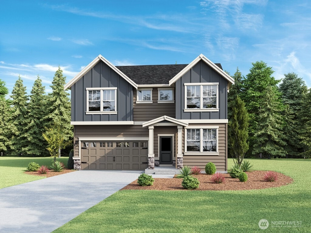 3905 98th Ave Ct E Unit 33 Unit 33 Edgewood WA 98371