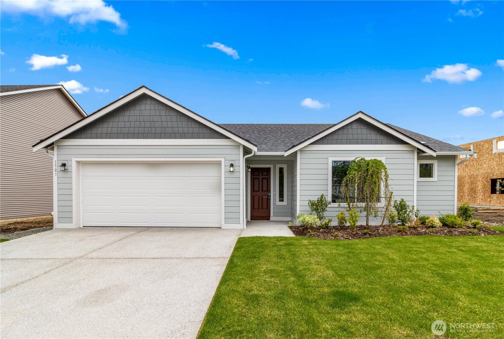 1620 Birch Ct Unit  Gold Bar WA 98251