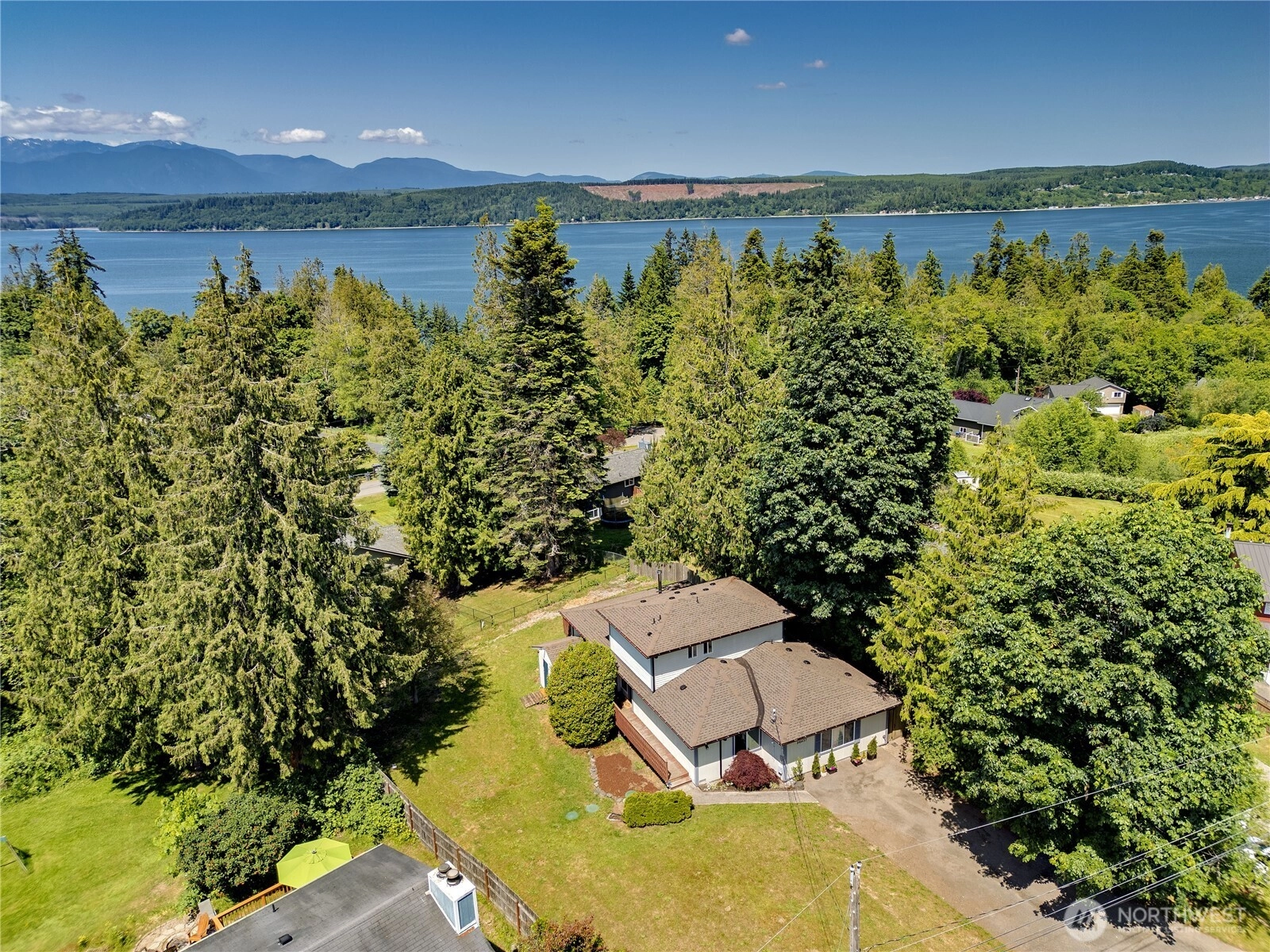 26437 Circle Dr NW Poulsbo WA 98370