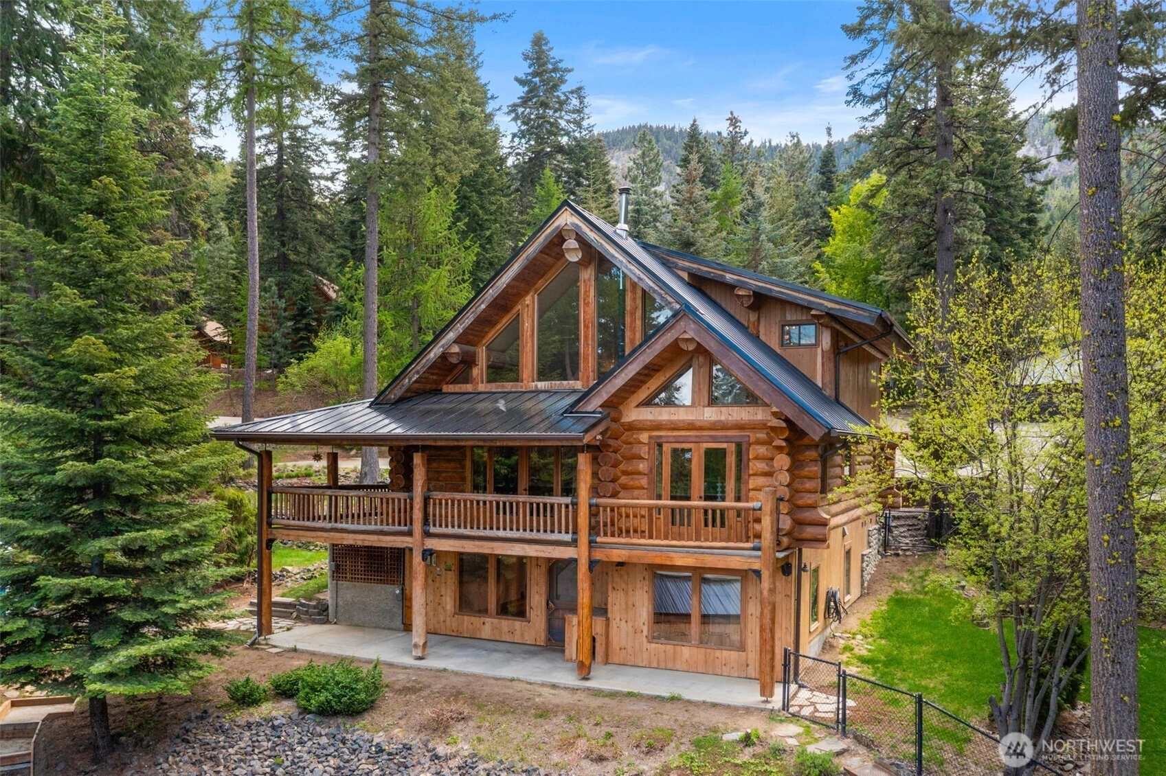 3105 Tamarack Pl Wenatchee WA 98801