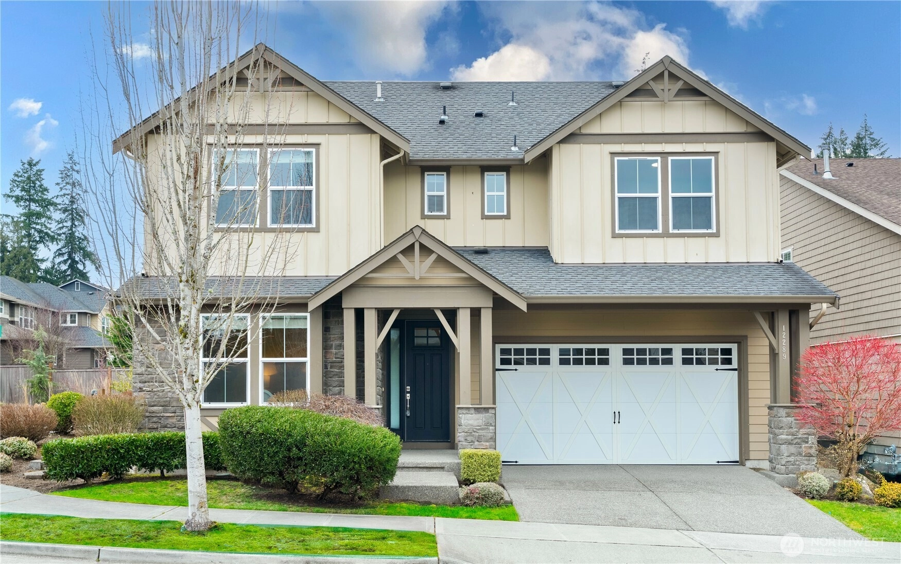 12289 170th Ct NE Redmond WA 98052