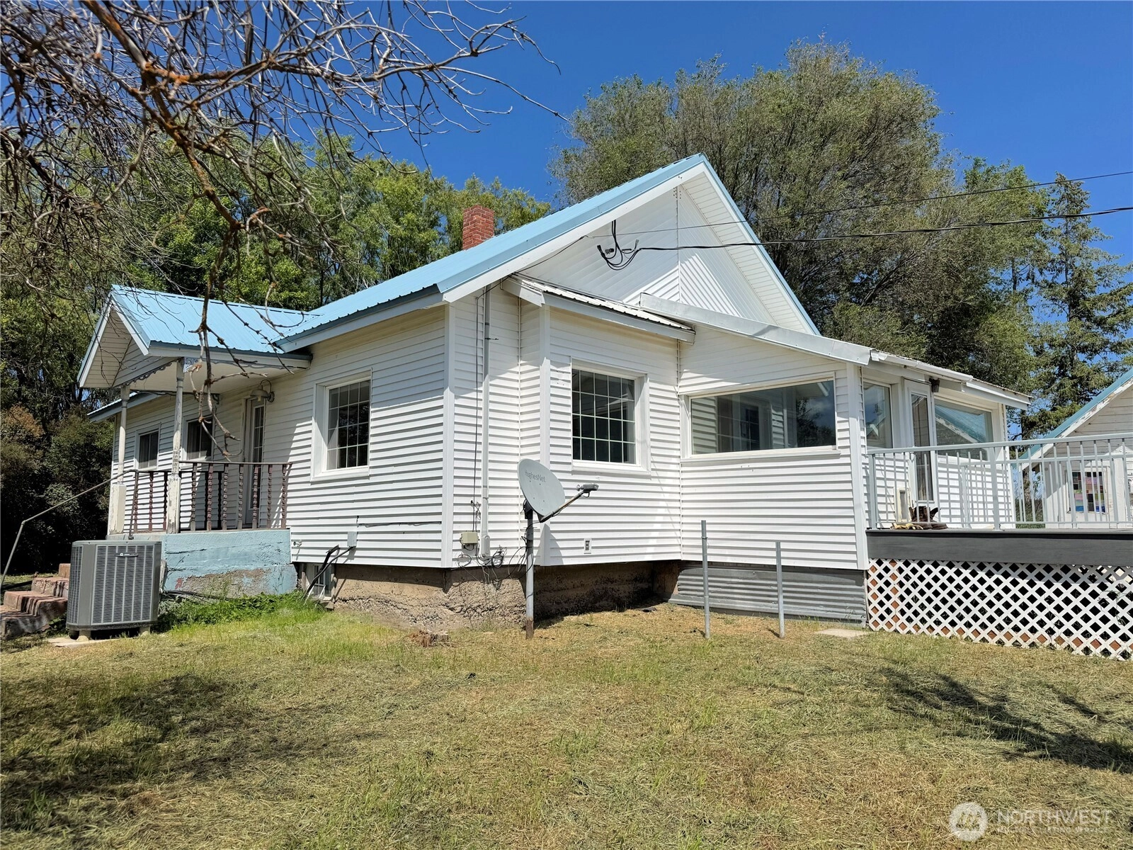 39500 Sr 21 N Wilbur WA 99185