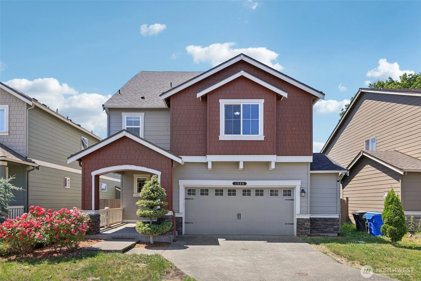 1006 32nd St NW Puyallup WA 98371