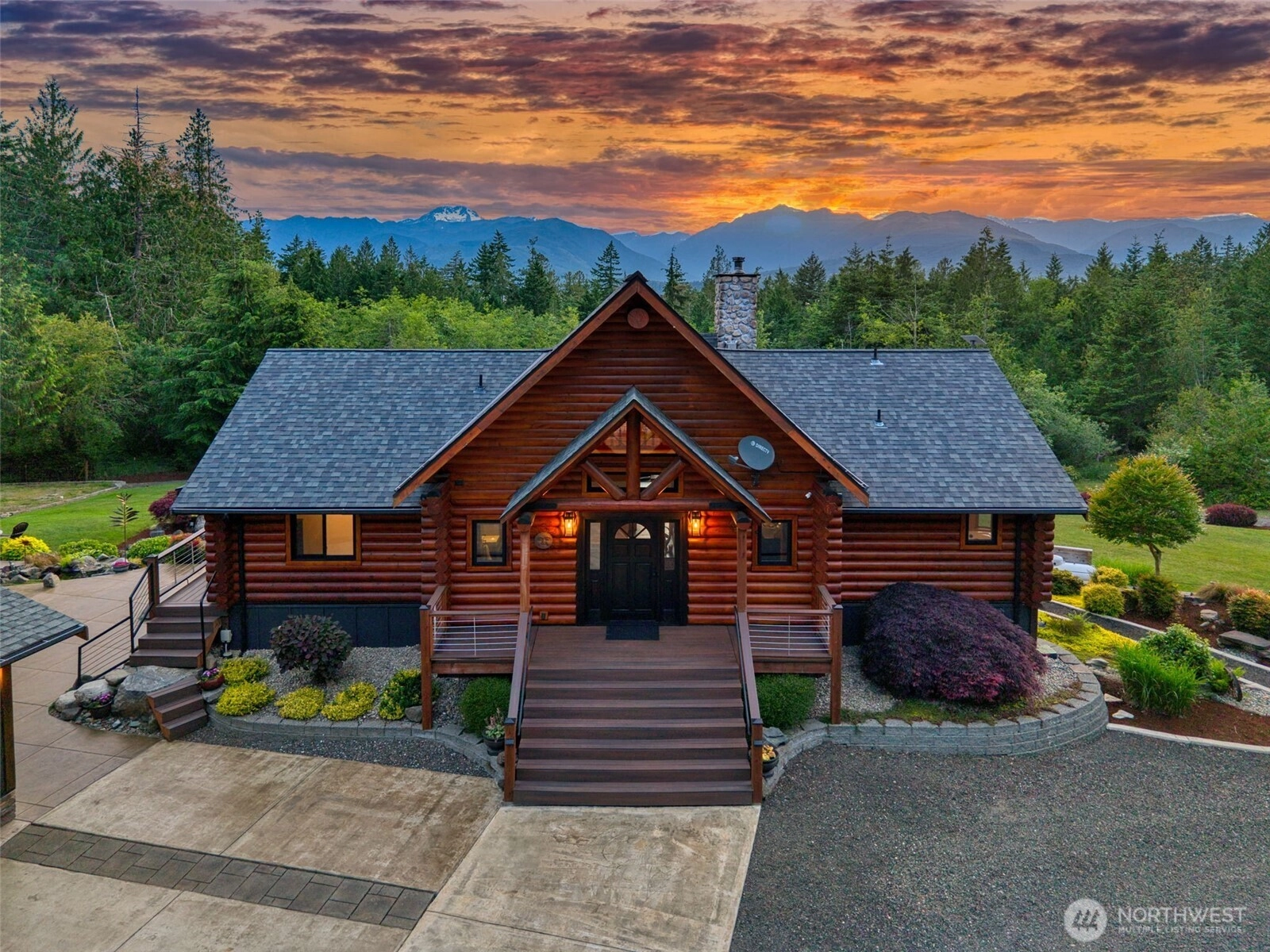8580 Stavis Bay Rd NW Seabeck WA 98380