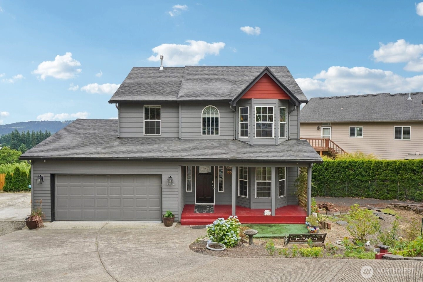3716 W St Washougal WA 98671