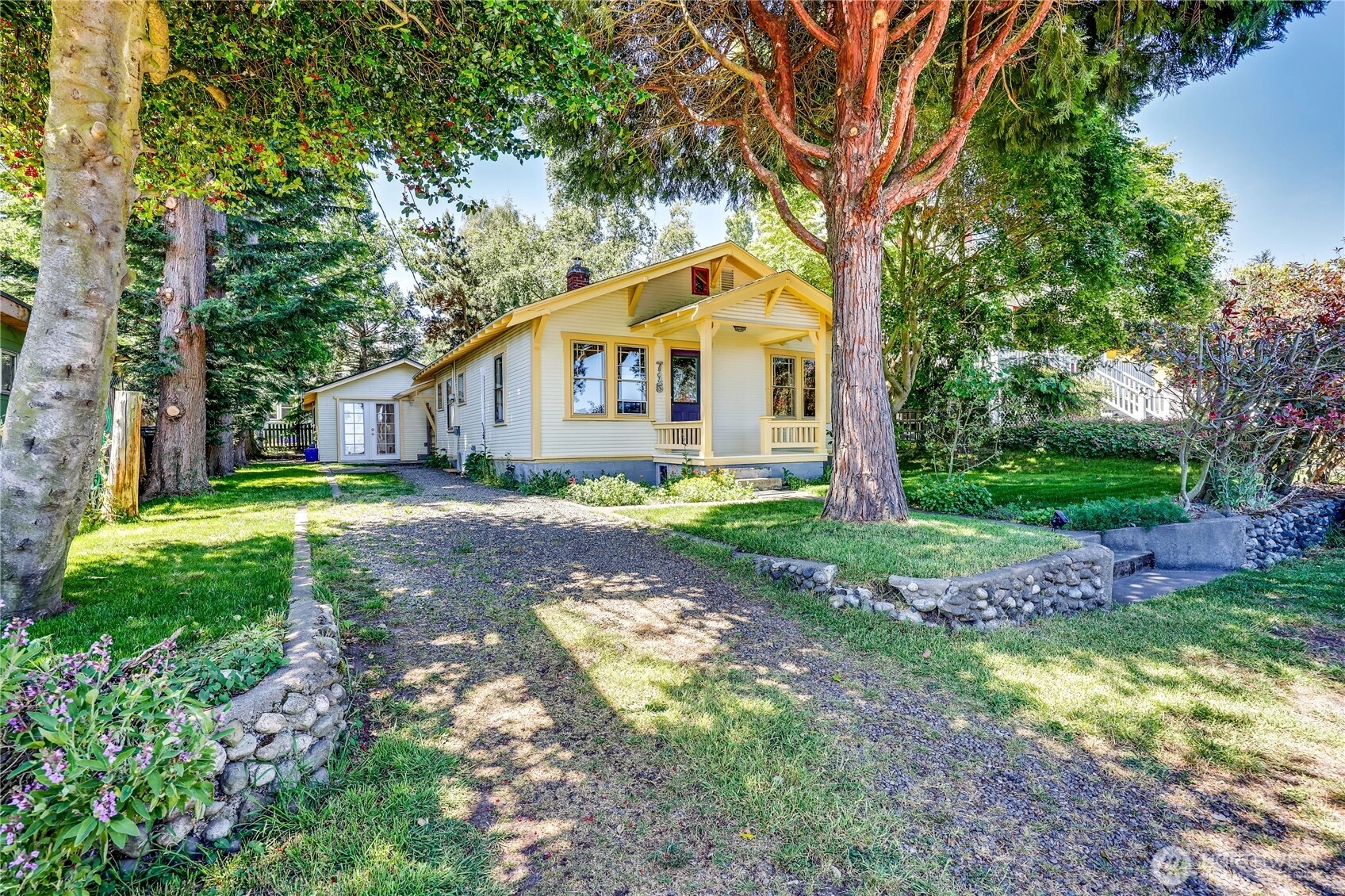 715 Grant St Port Townsend WA 98368