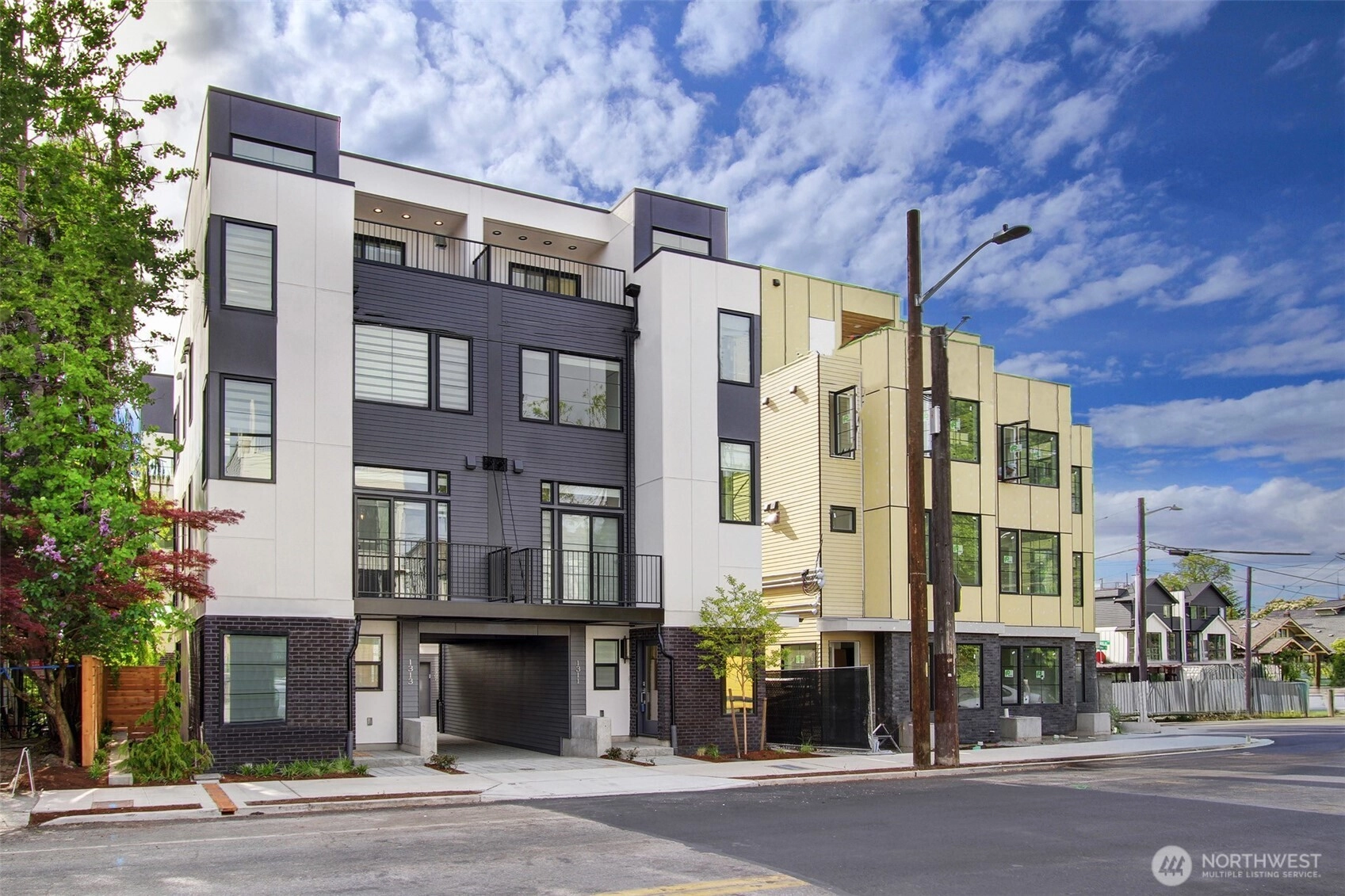 1309 31st Ave S Unit  Seattle WA 98144