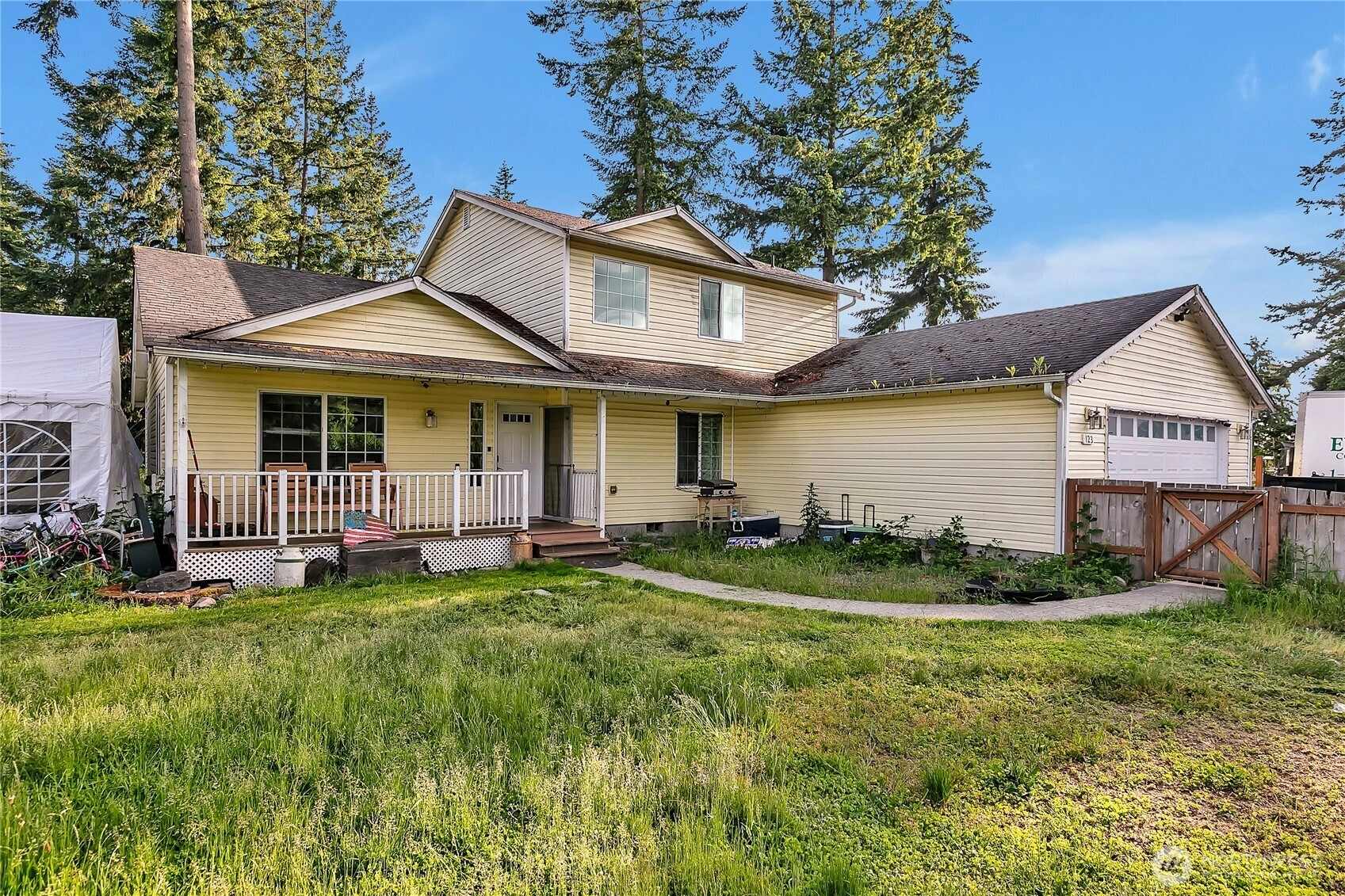 123 171st Ave SE Tenino WA 98589