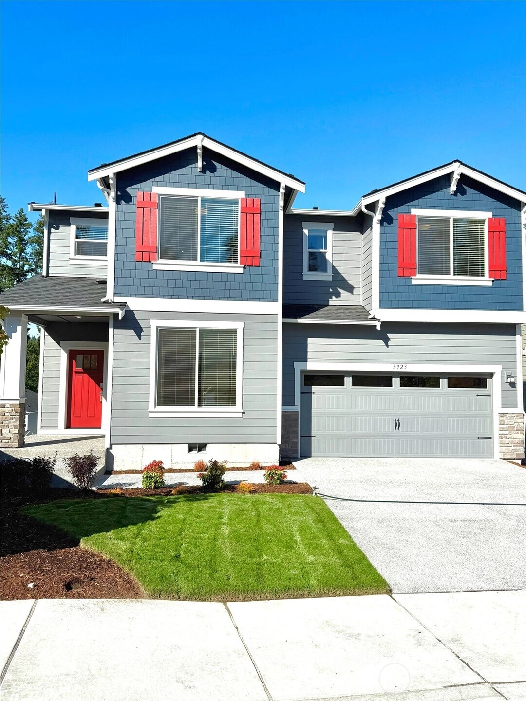 5923 136th St SW Unit  Edmonds WA 98026