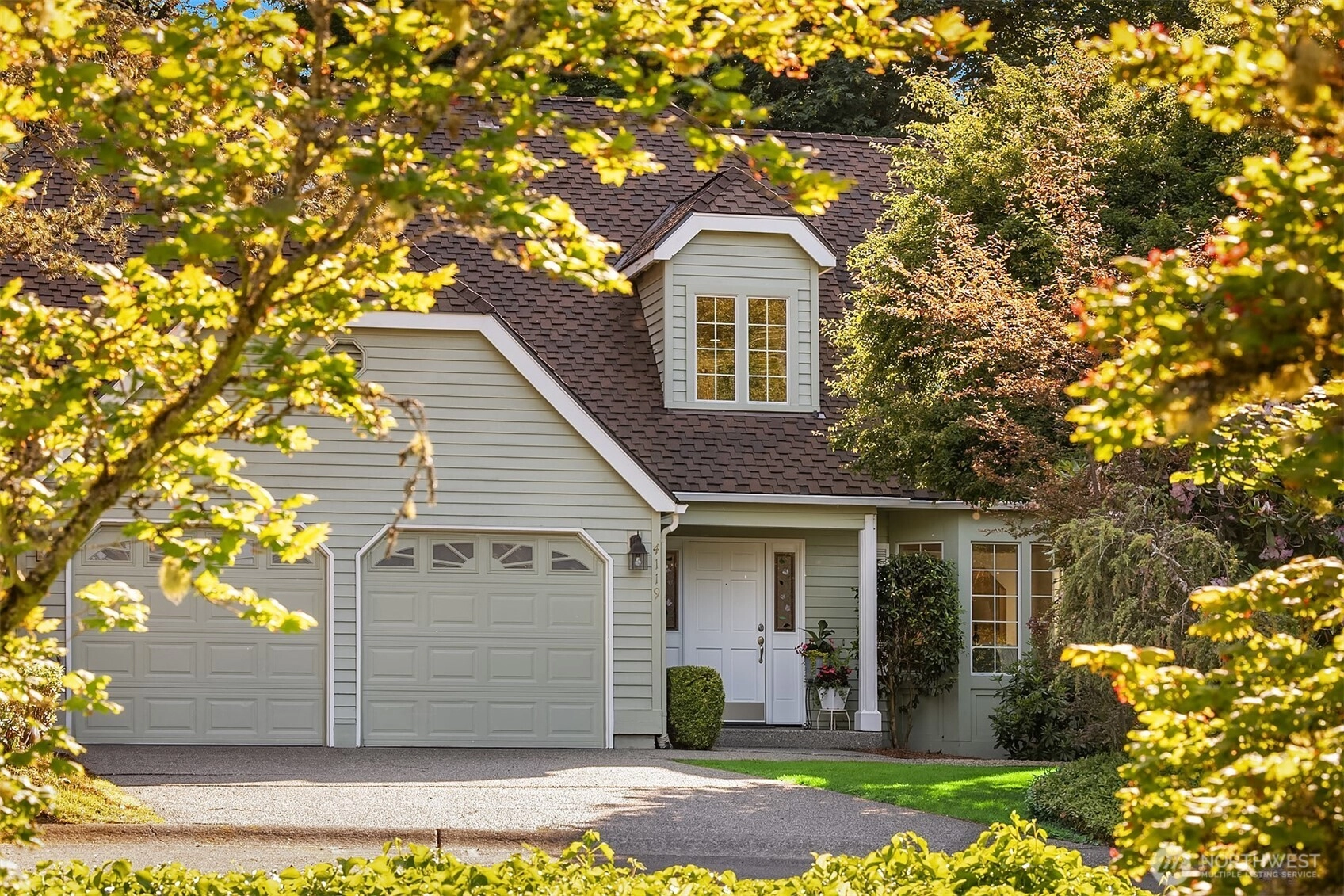 4119 211th Ct NE Unit  Sammamish WA 98074