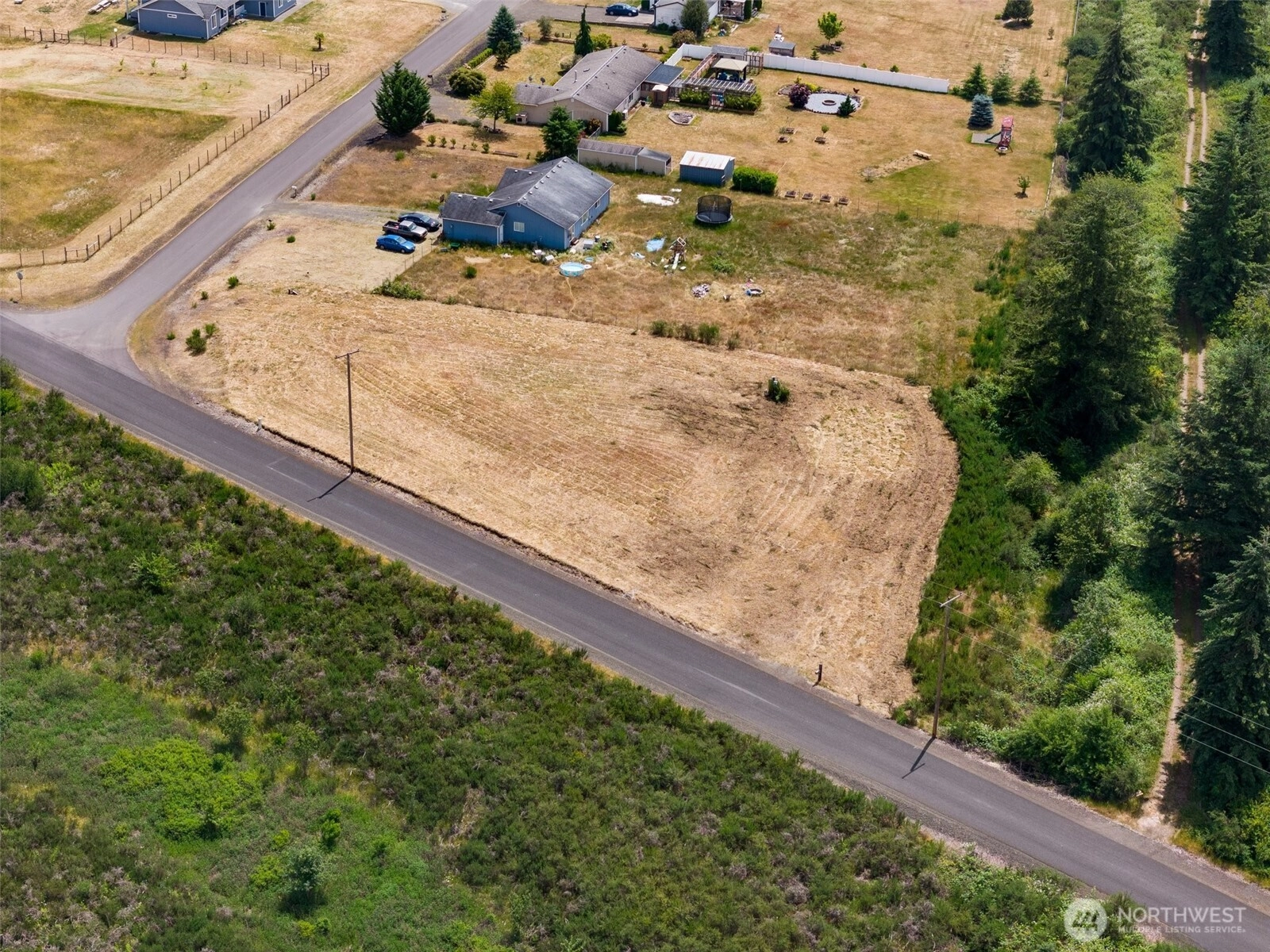 87 Norton Rd Unit  Oakville WA 98568