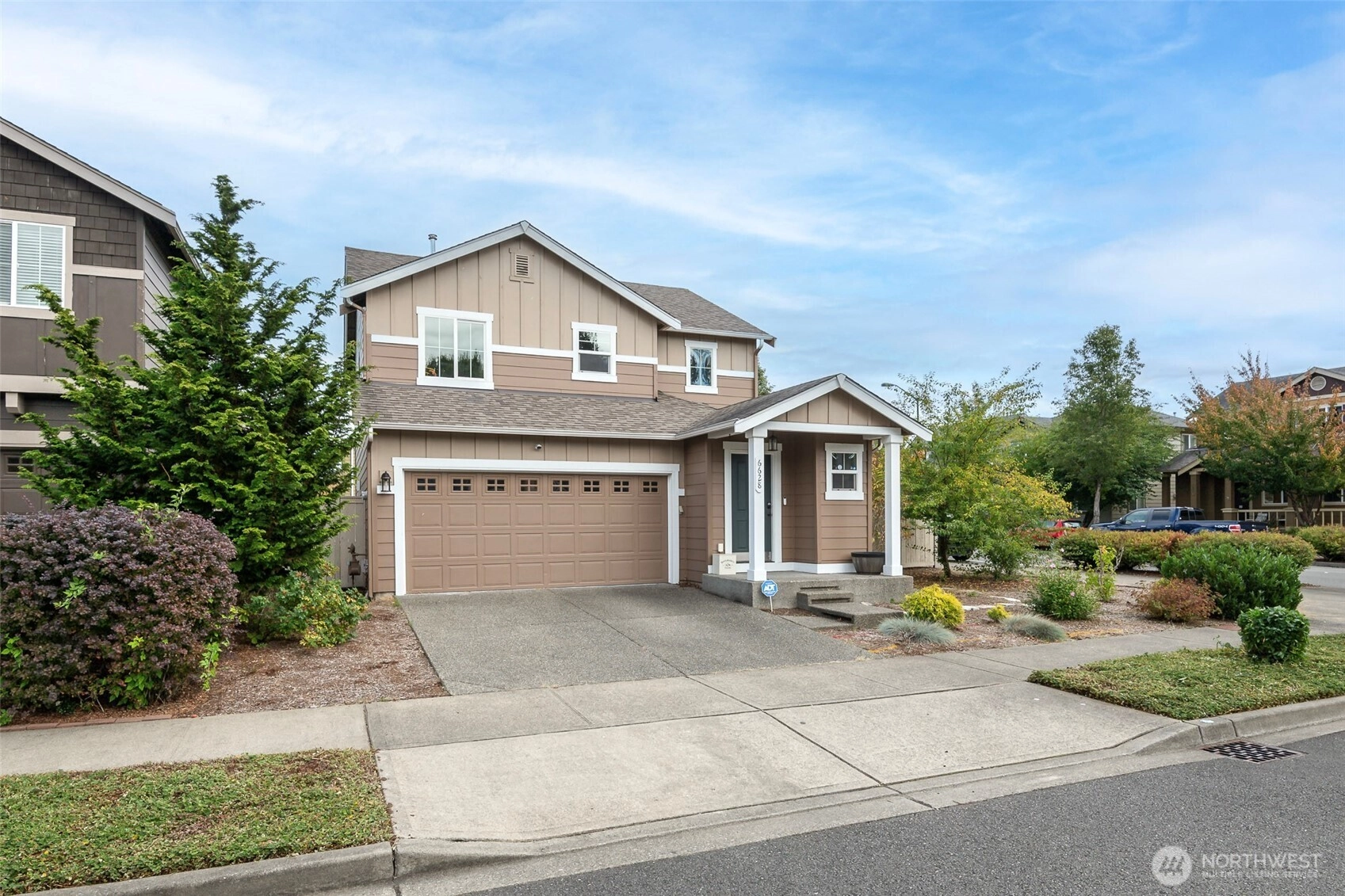 6628 Carolina St SE Lacey WA 98513