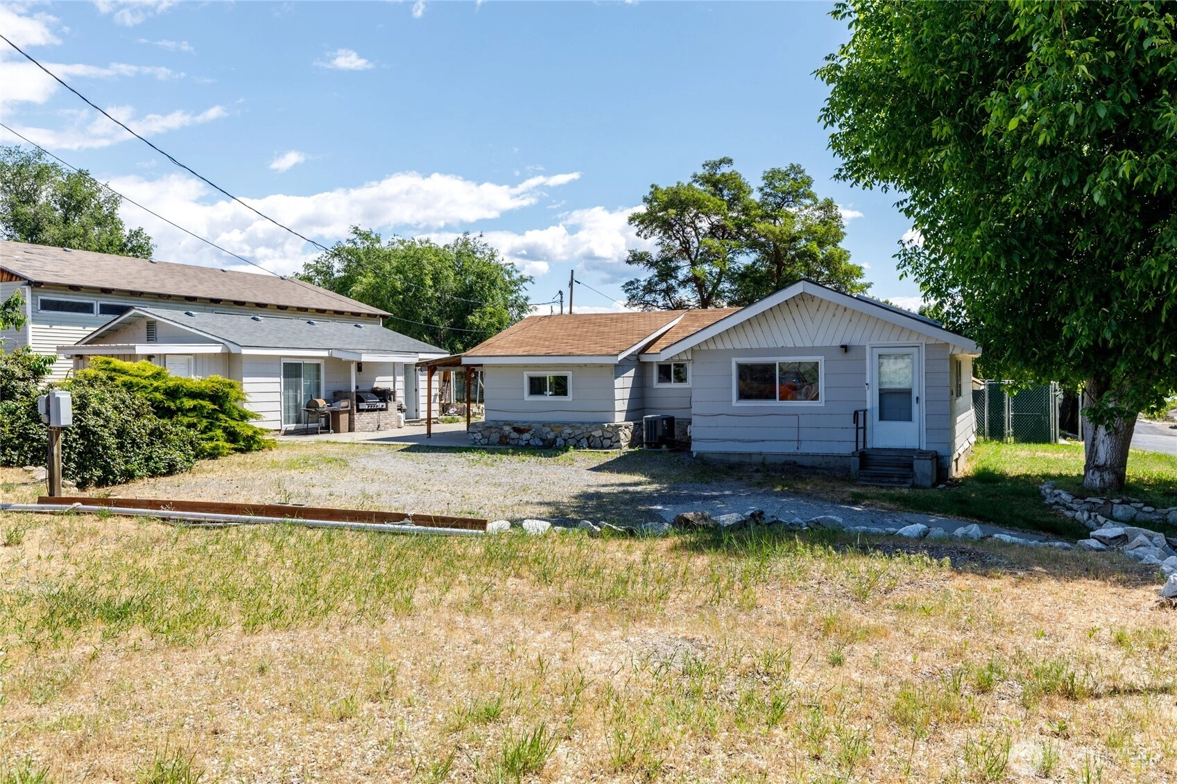 316 B St Grand Coulee WA 99133
