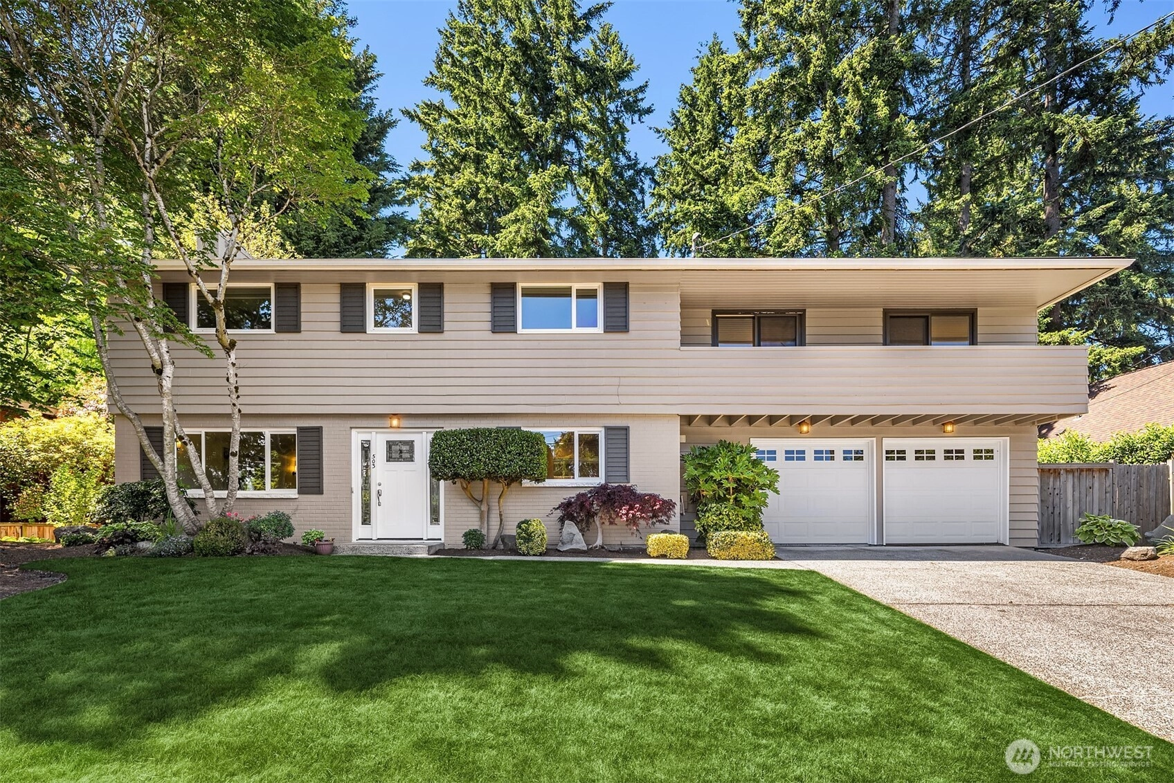 503 167th Ave NE Bellevue WA 98008