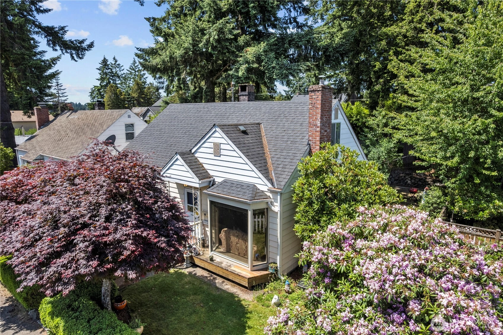 354 Farallone Ave Fircrest WA 98466