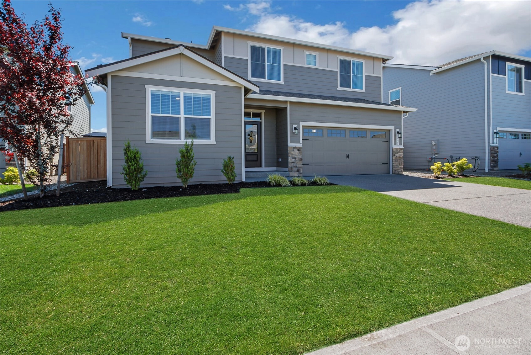 924 Livernash St Buckley WA 98321