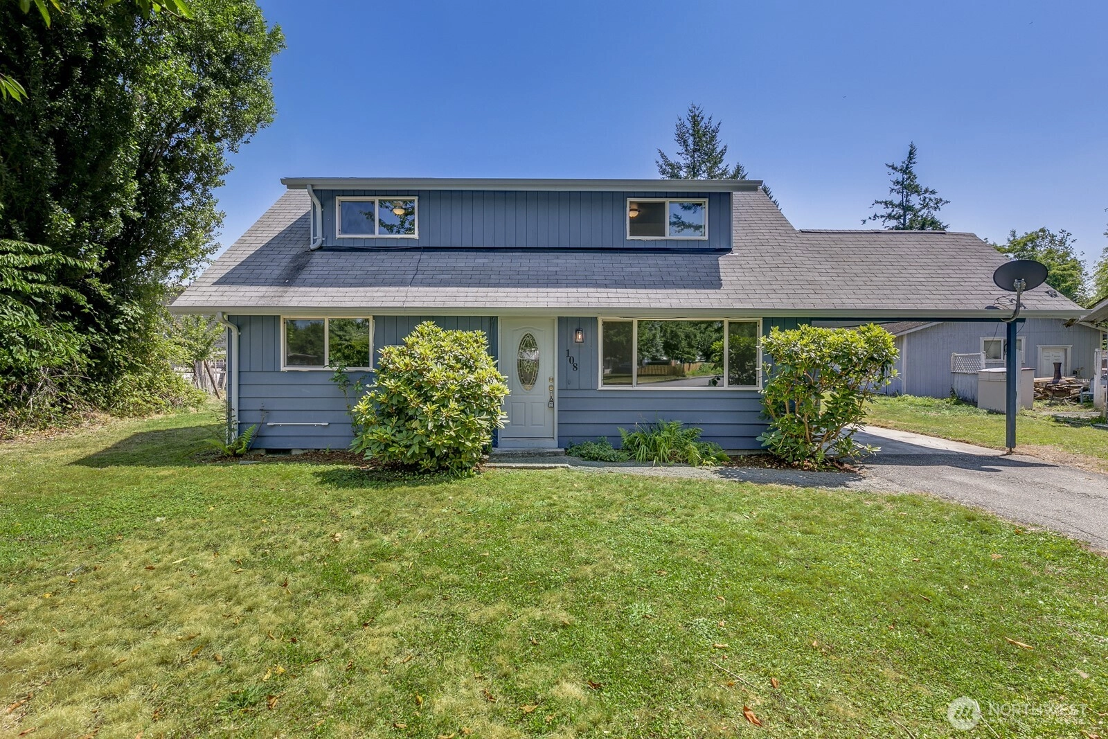 108 Raspberry Ln Sultan WA 98294