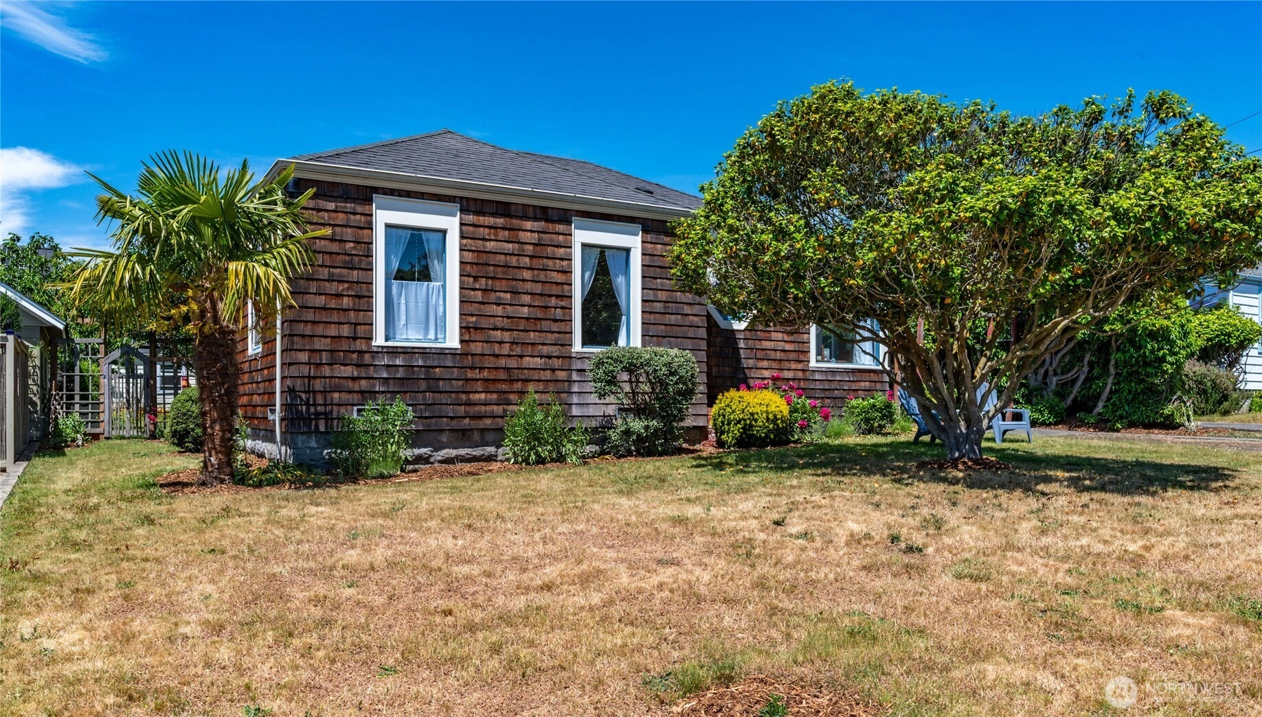 1726 Clay St Unit  Port Townsend WA 98368