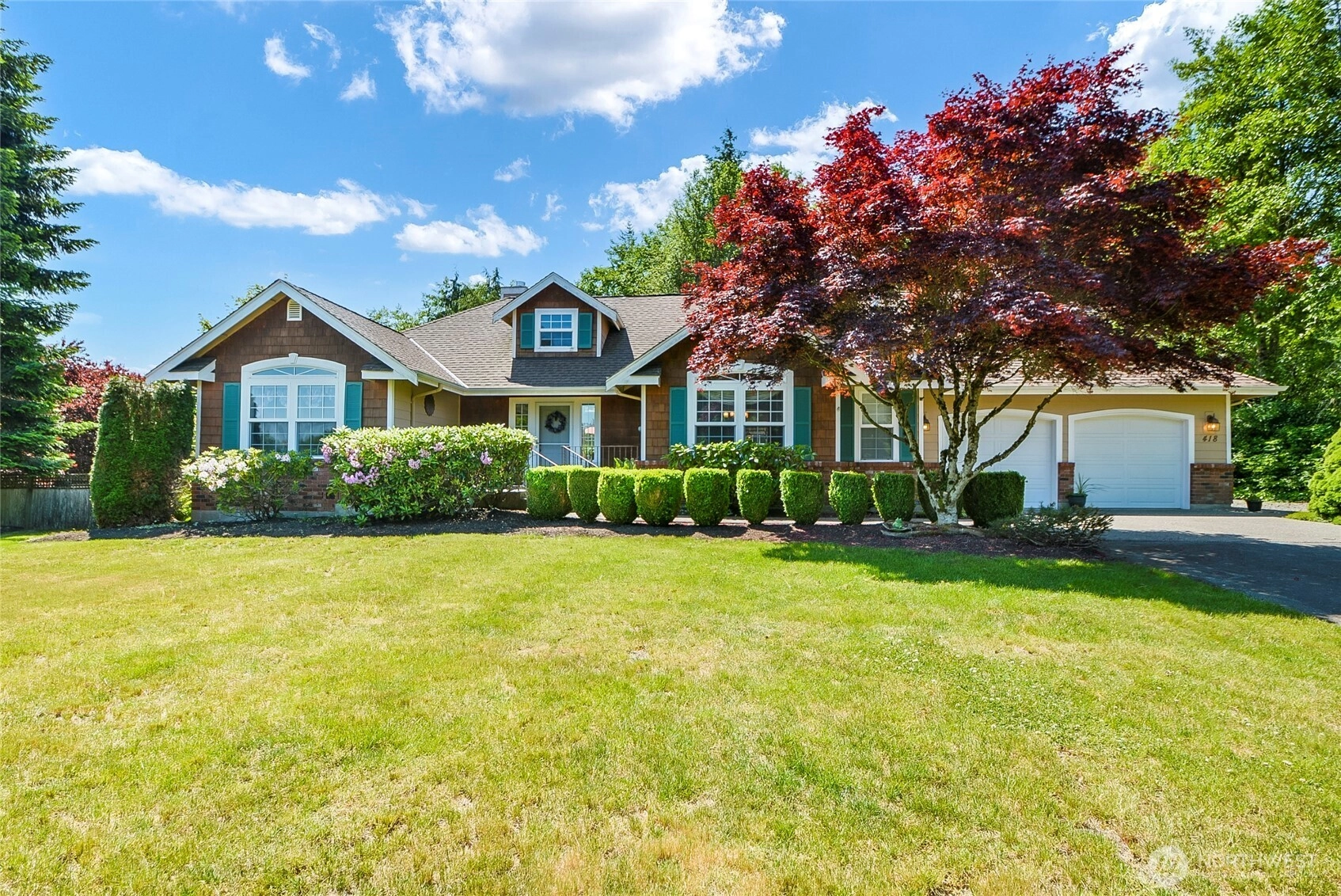 418 158th Pl NW Arlington WA 98223