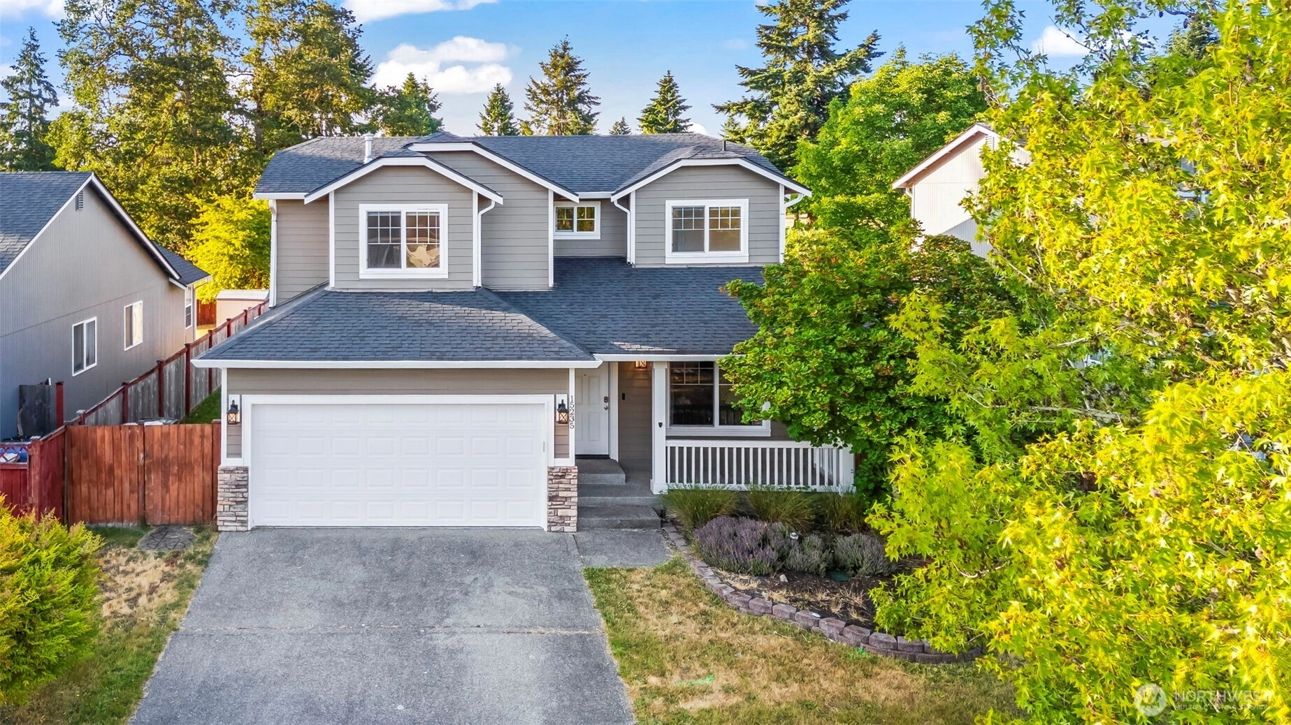 15235 105th Ave SE Yelm WA 98597
