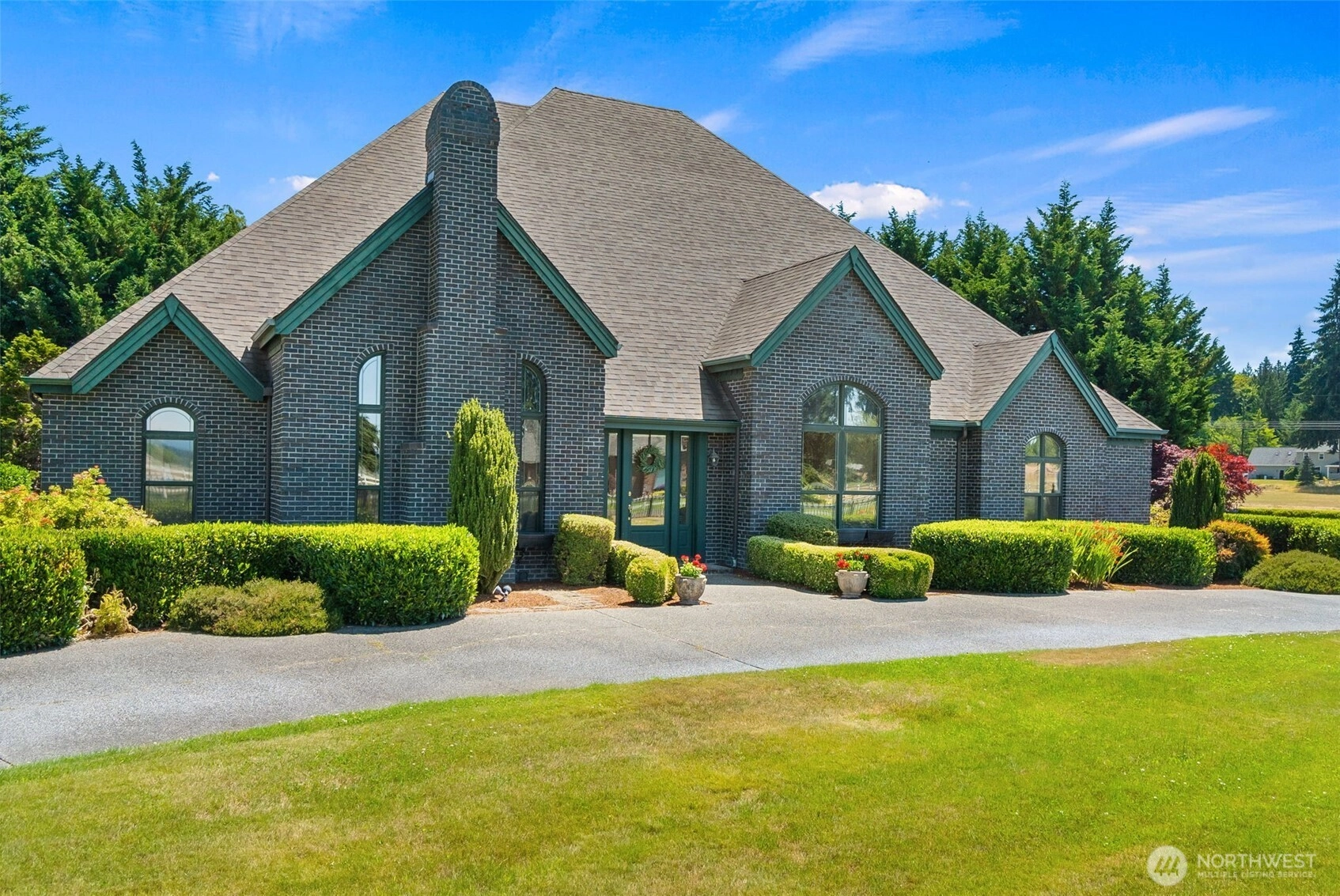 7212 Canterwood Dr SE Unit  Olympia WA 98513