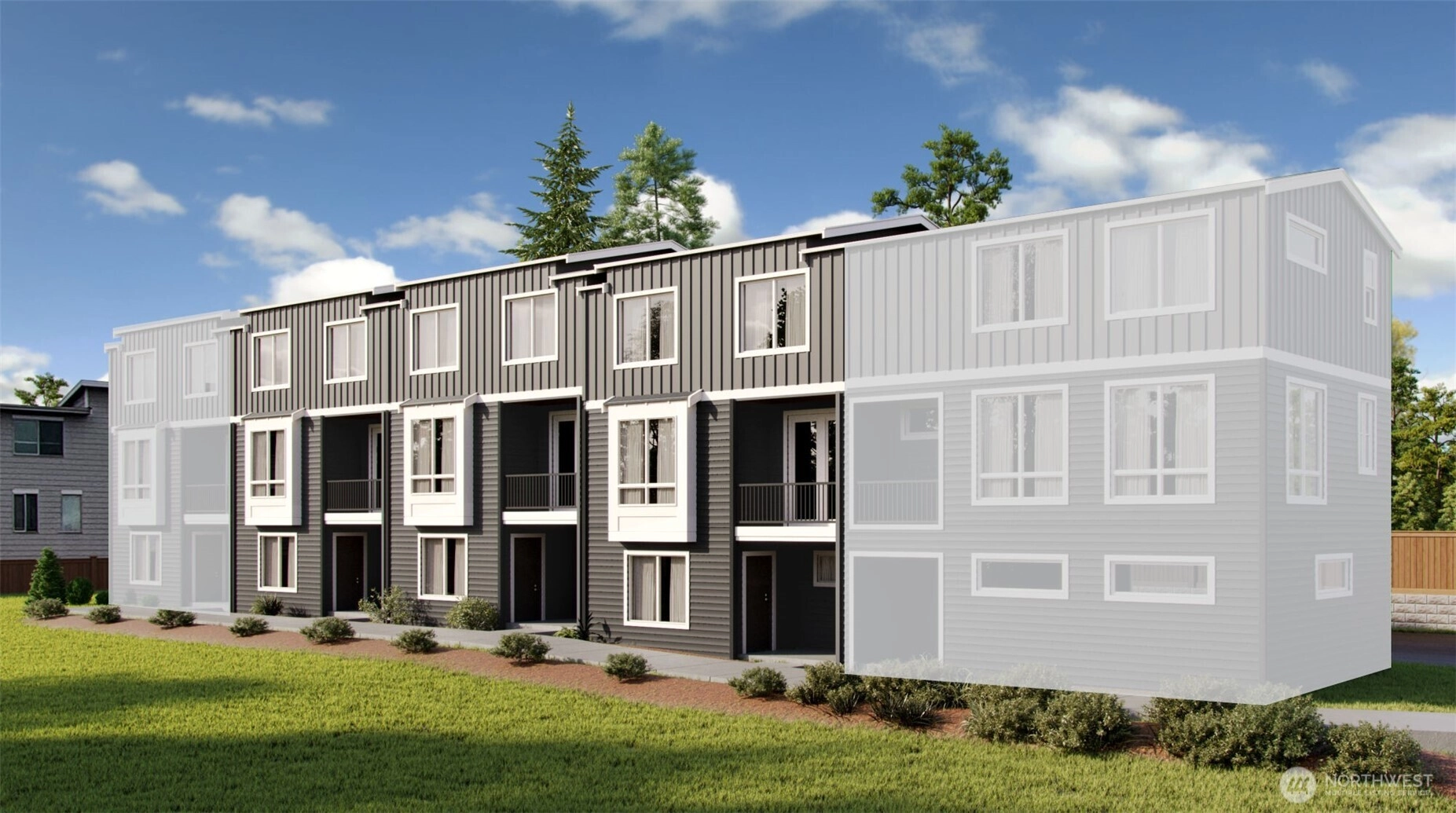 22226 76th Ave W Unit A2 Unit A2 Edmonds WA 98026