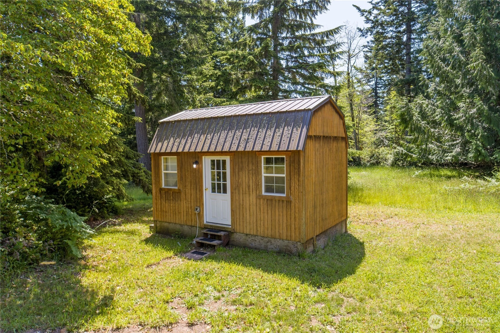 470 E Myers Ln Shelton WA 98584
