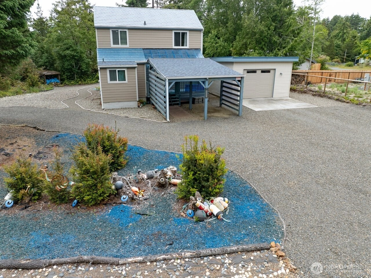 1312 303rd Pl Unit  Ocean Park WA 98640