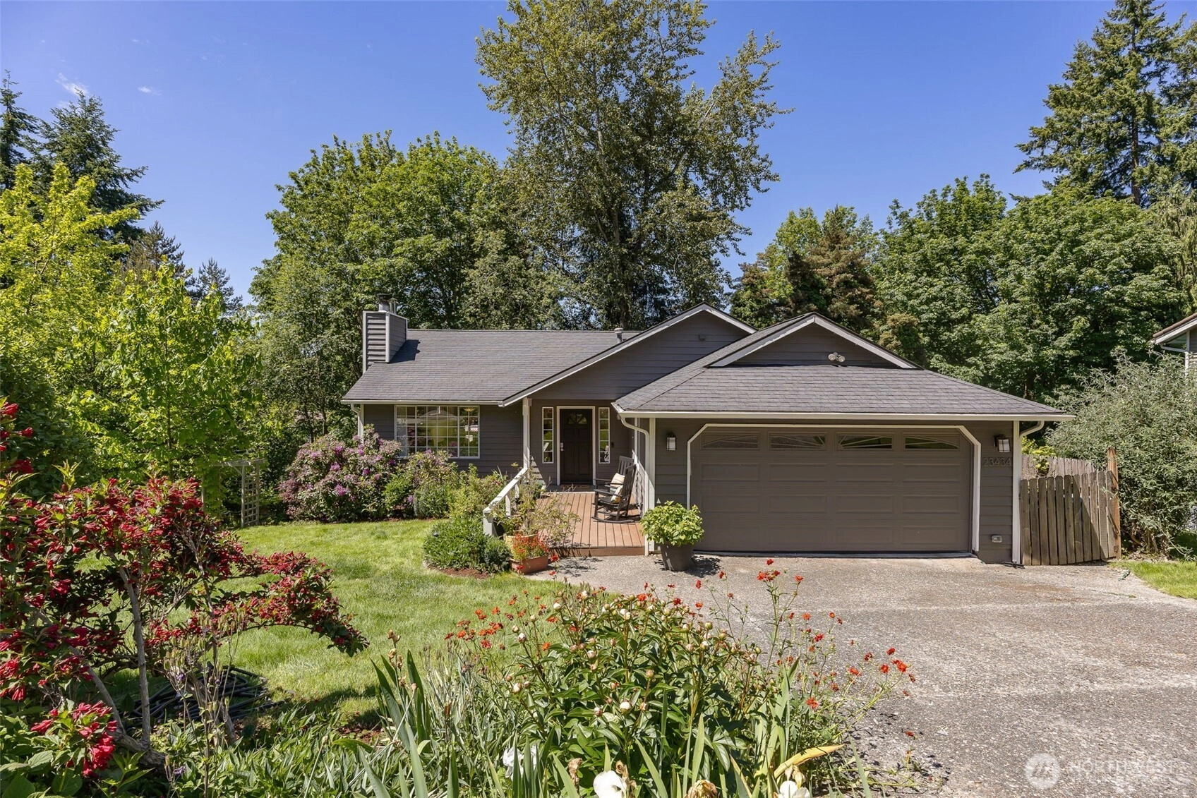 23434 39th Ave W Brier WA 98036