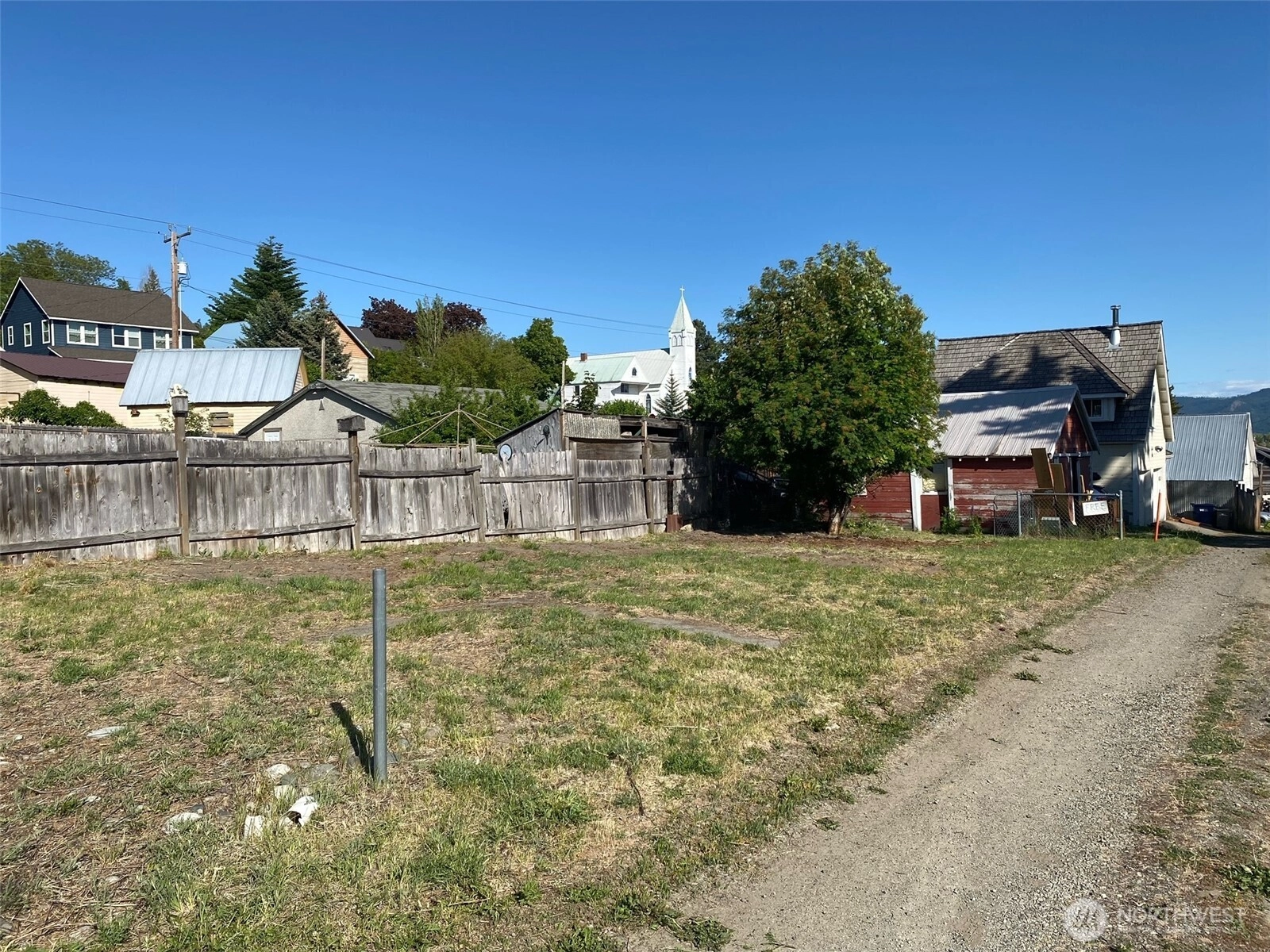 200 E Arizona Ave Unit  Roslyn WA 98941