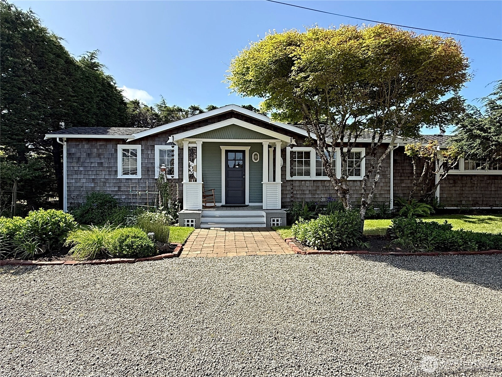 115 15th St SW Unit  Long Beach WA 98631
