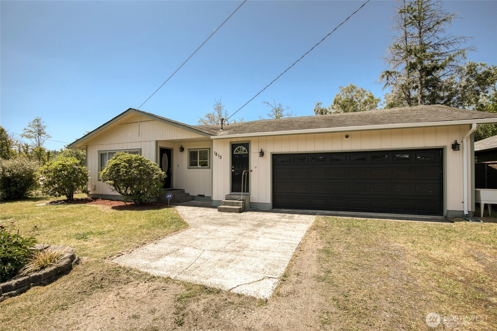 1813 Harding Rd Unit  Aberdeen WA 98520