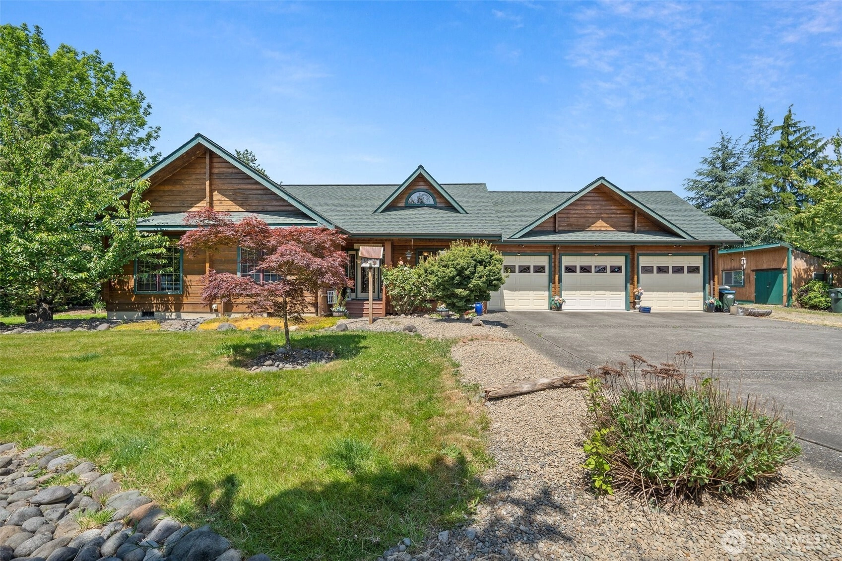505 SW 19th St Chehalis WA 98532