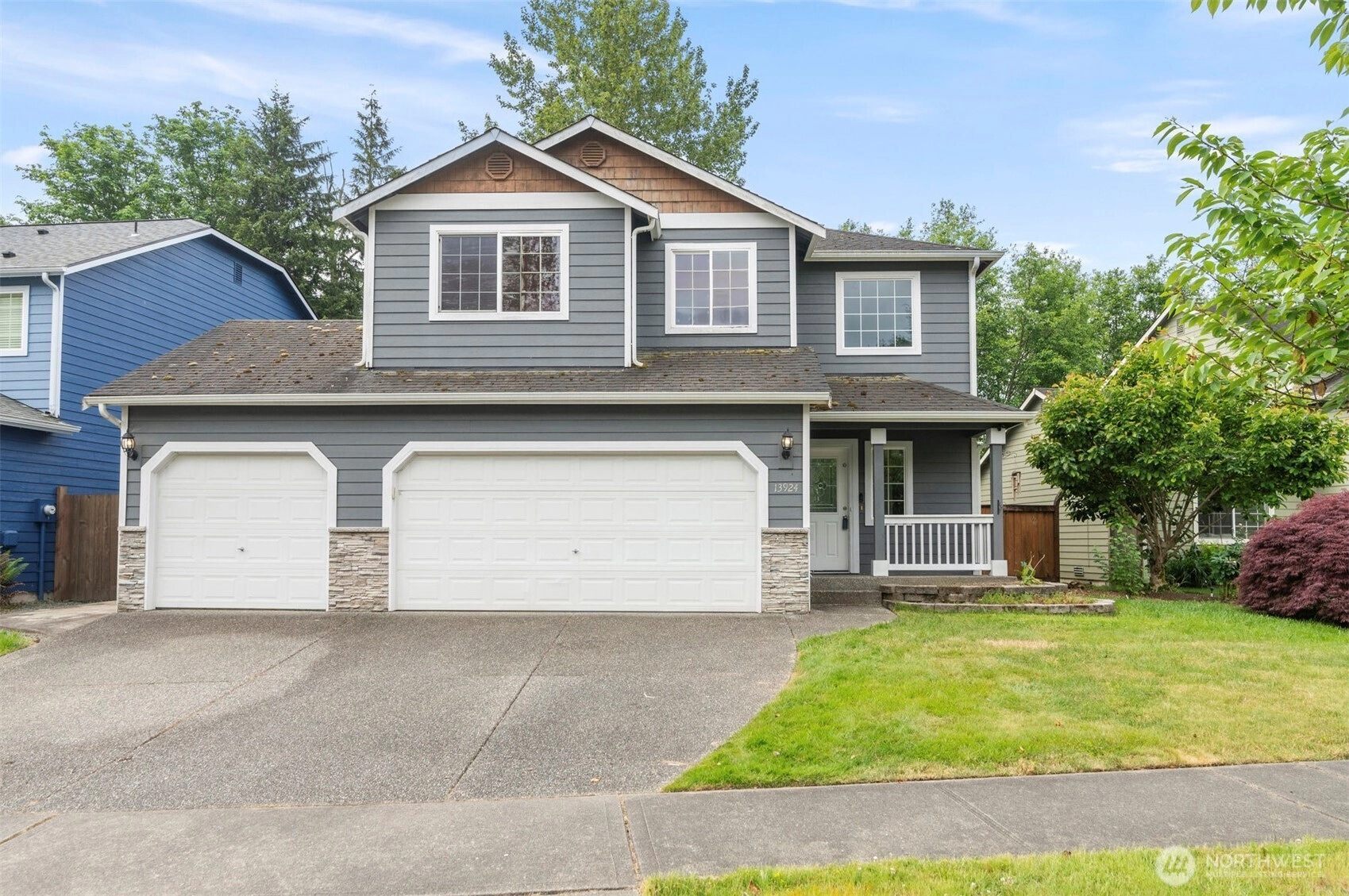 13924 Dogwood Ct Sultan WA 98294