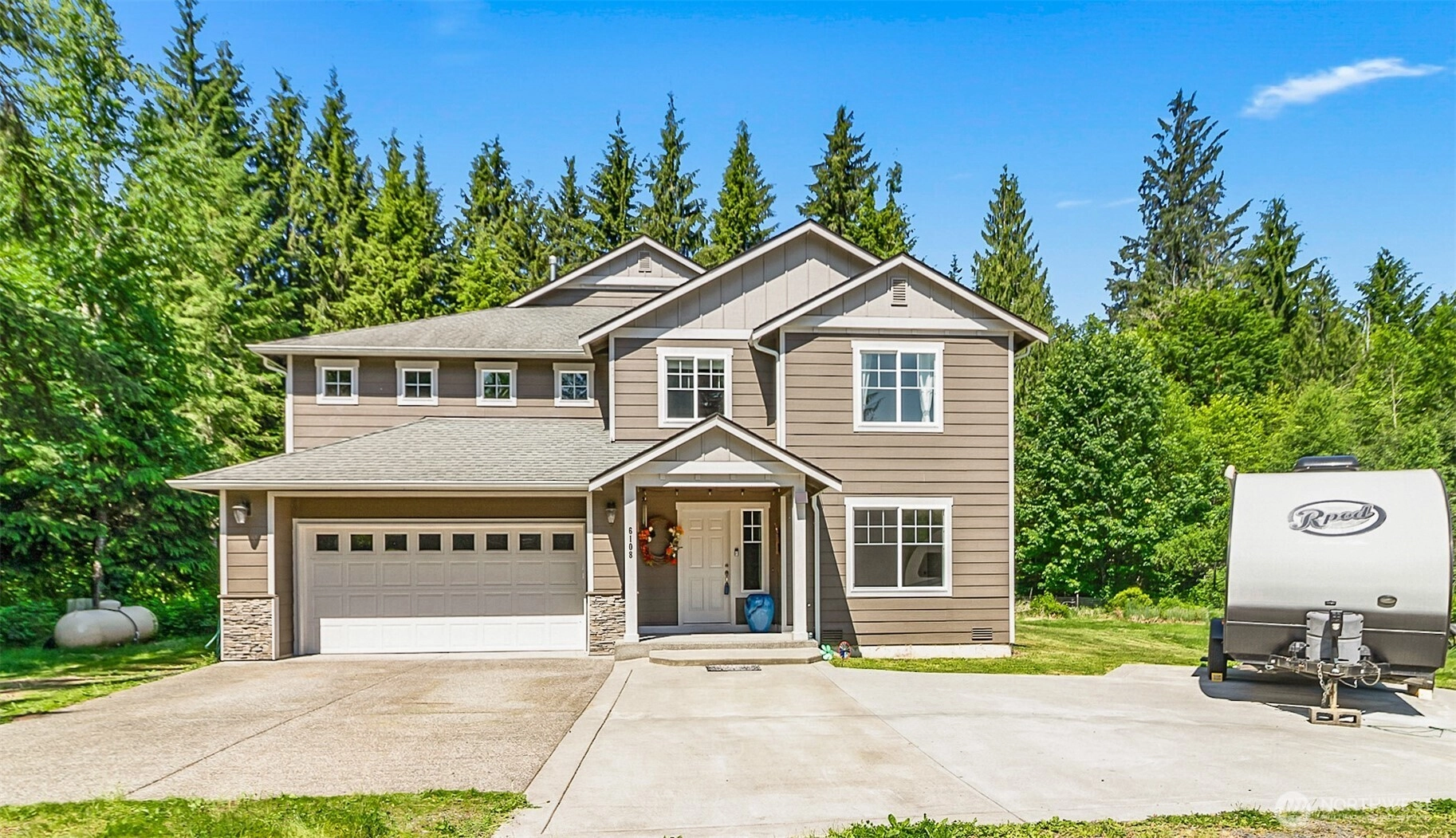 6108 213 Th Ave NE Unit  Granite Falls WA 98252