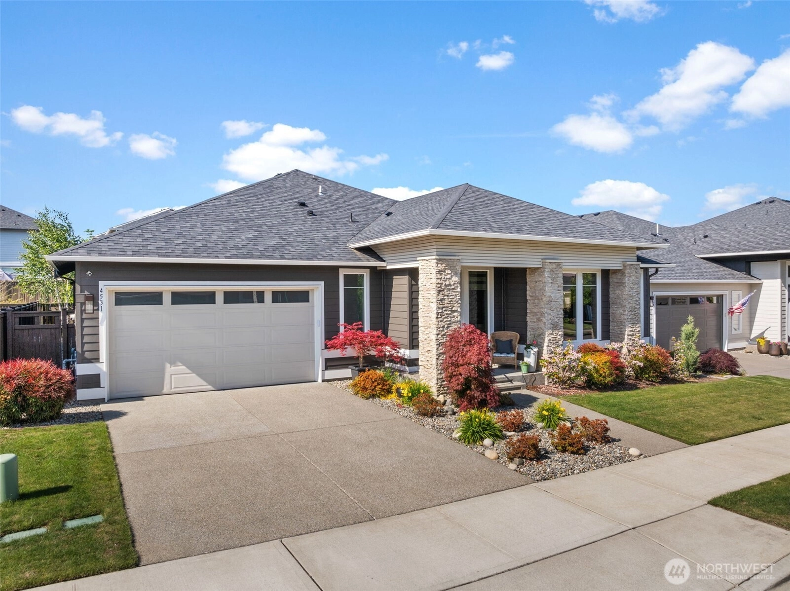 4531 Copper Ct Gig Harbor WA 98332