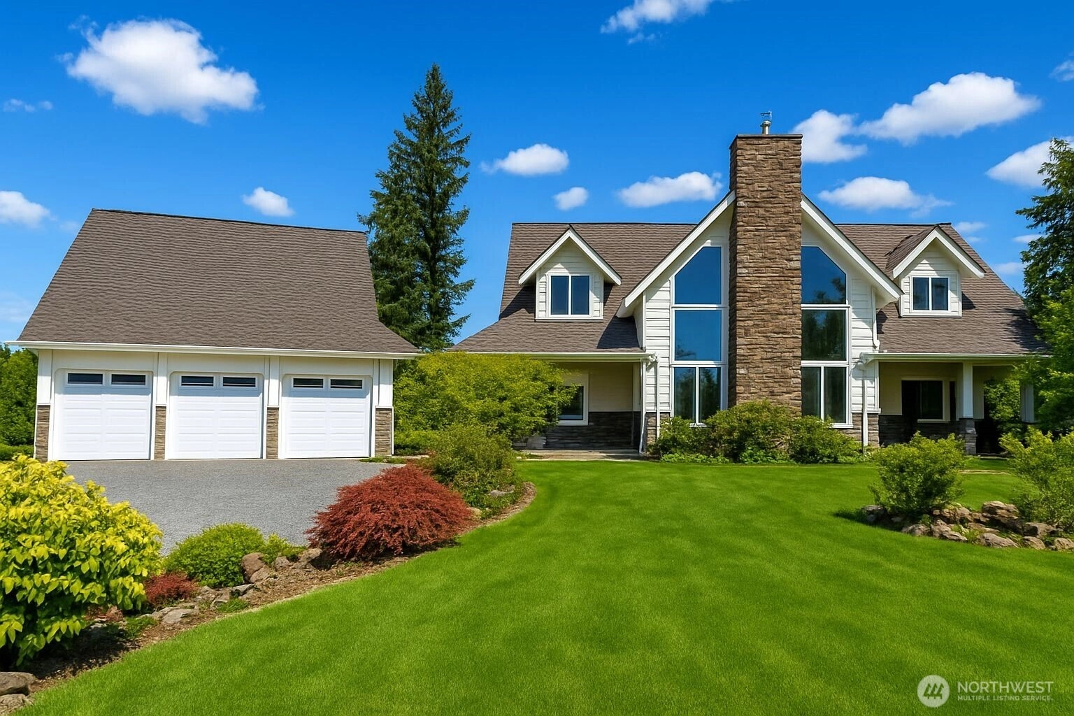 4309 324th St E Eatonville WA 98328