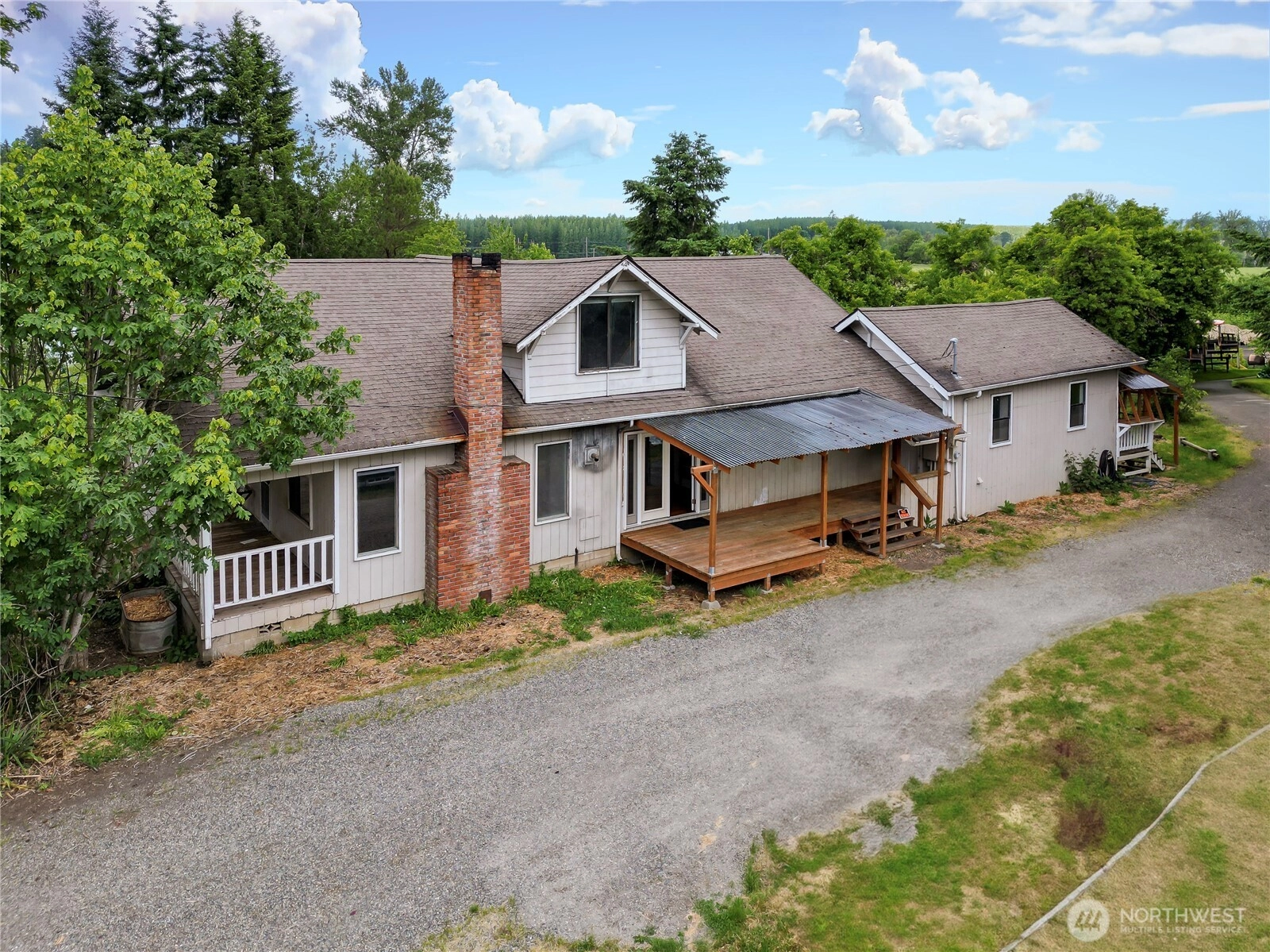 115 Hwy 603 Chehalis WA 98532