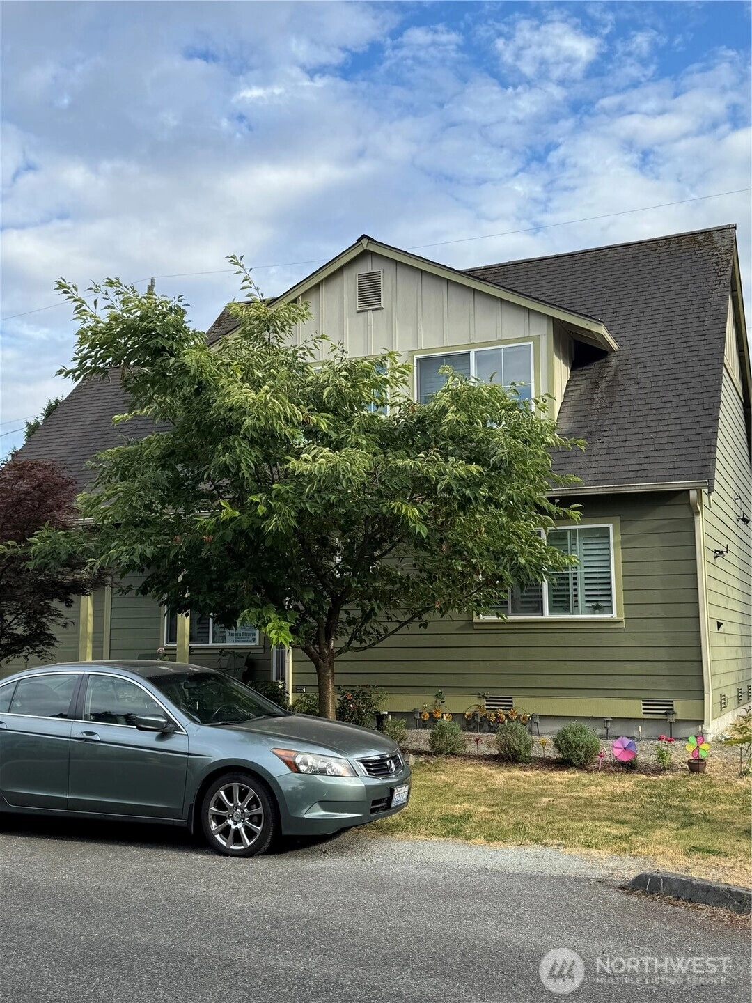 5001 S 122nd Ln Unit  Tukwila WA 98178