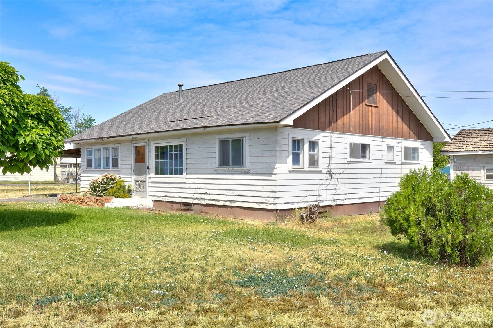 311 Franklin Ave Toppenish WA 98948