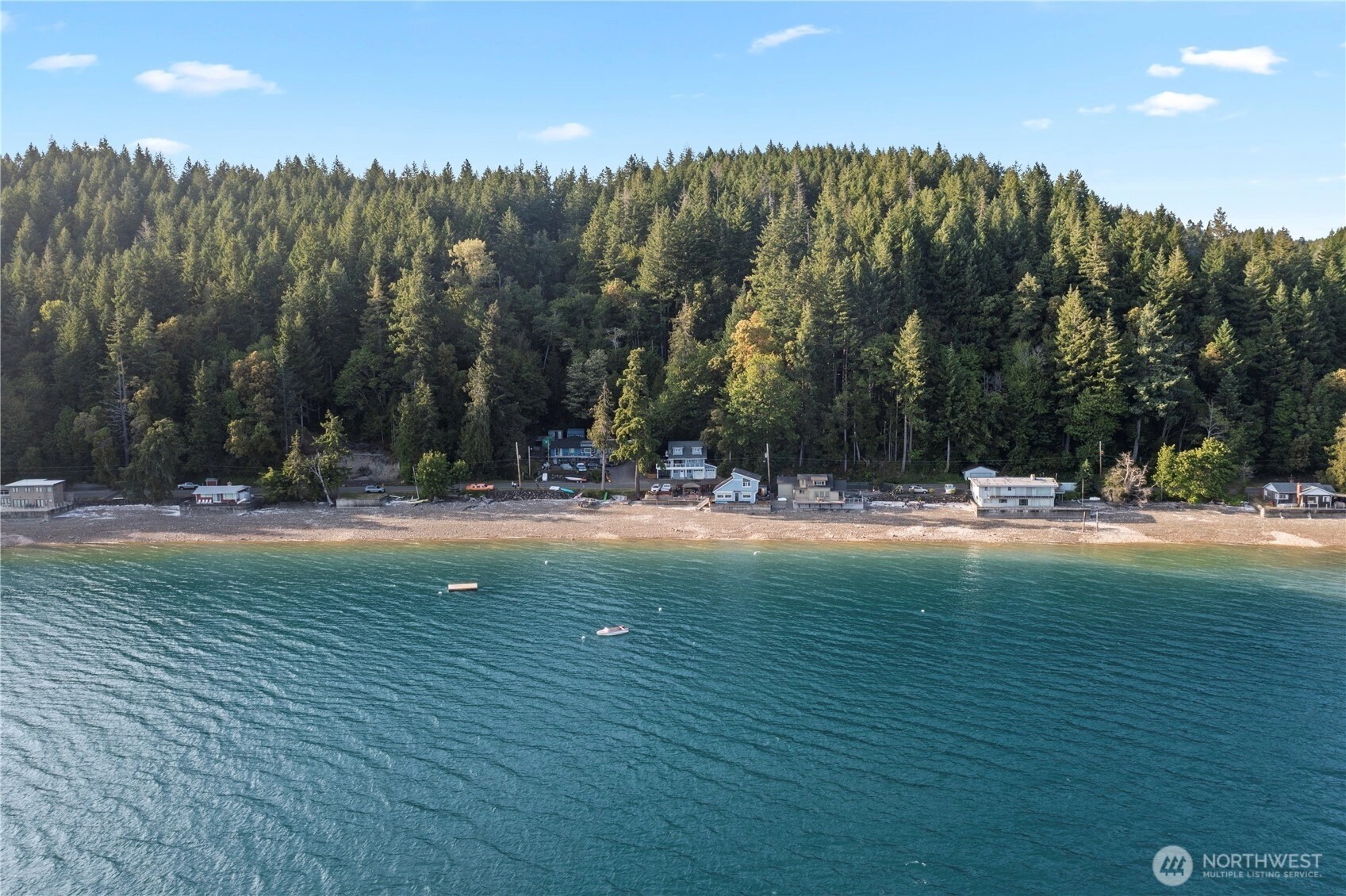 8410 NE North Shore Rd Belfair WA 98528