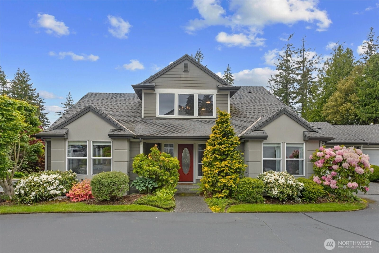 1438 NW 202nd Ln Shoreline WA 98177